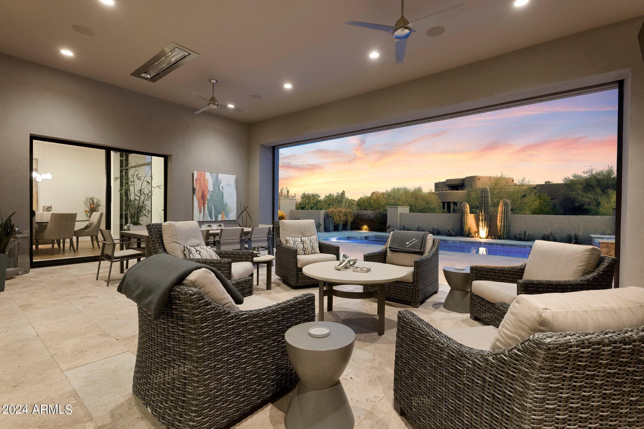 BOULDER CREST AT TROON NORTH UNIT 1 - Residential