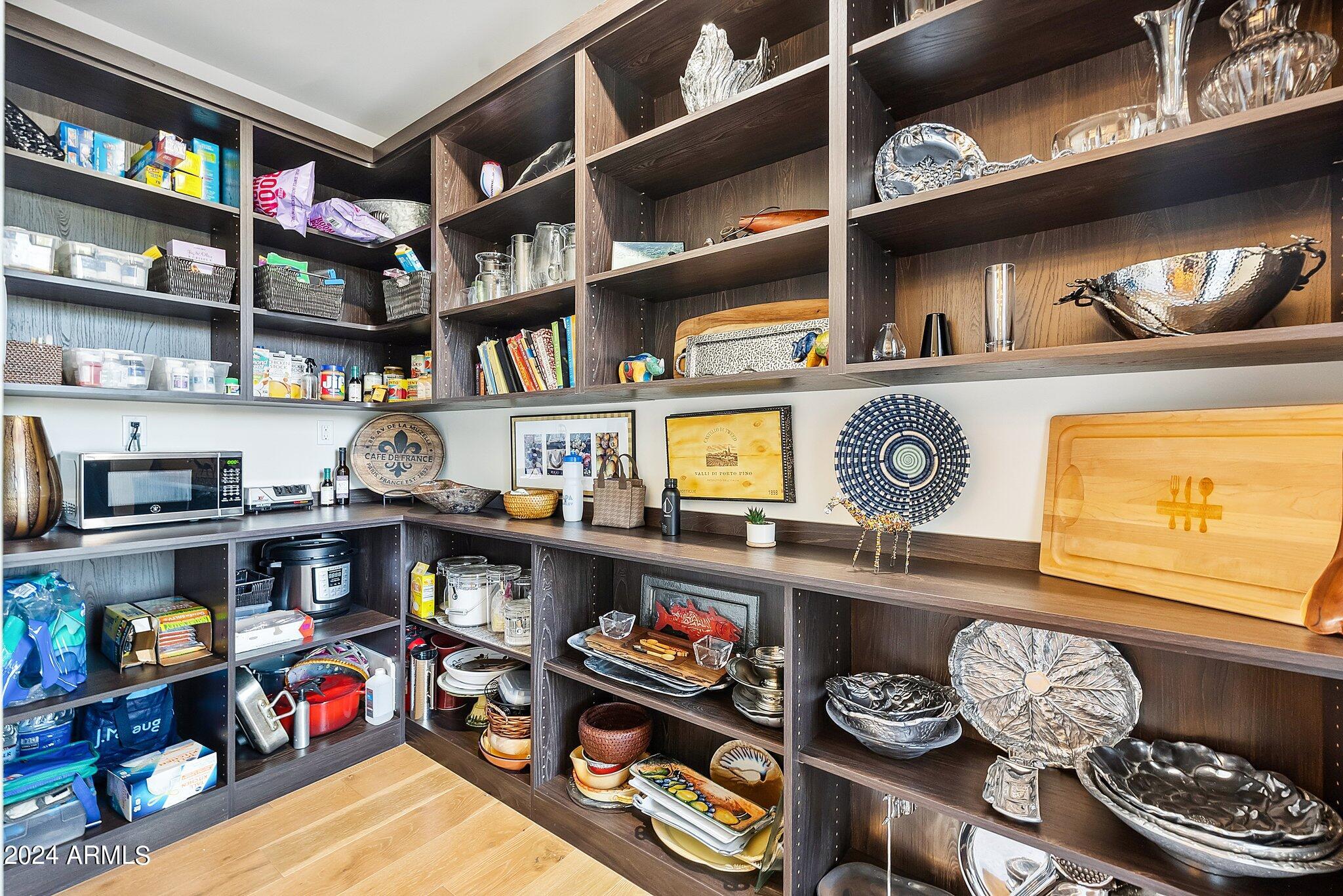 BOULDER CREST AT TROON NORTH UNIT 1 - Residential
