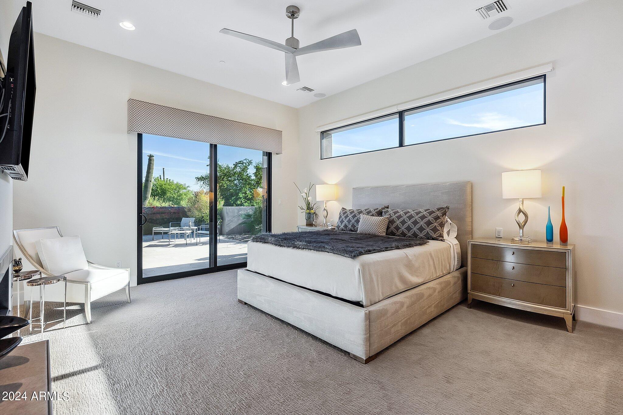 BOULDER CREST AT TROON NORTH UNIT 1 - Residential