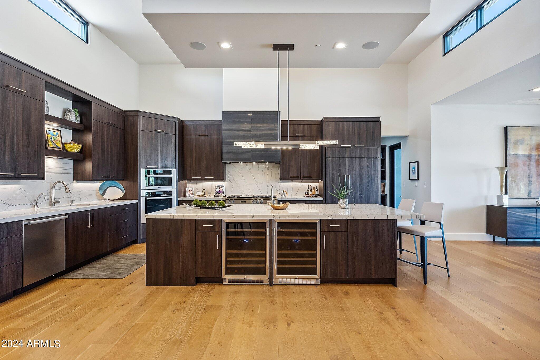 BOULDER CREST AT TROON NORTH UNIT 1 - Residential