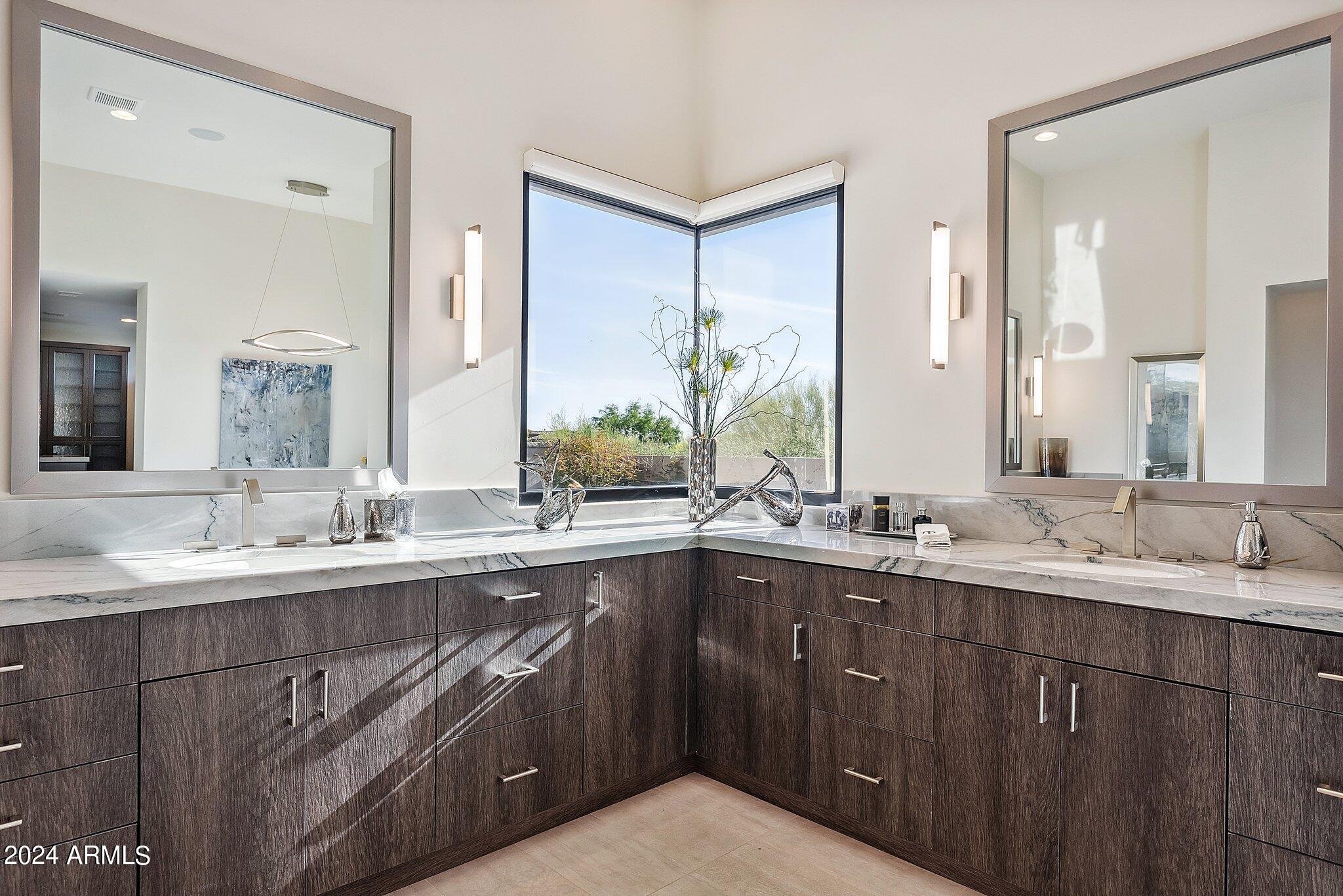 BOULDER CREST AT TROON NORTH UNIT 1 - Residential