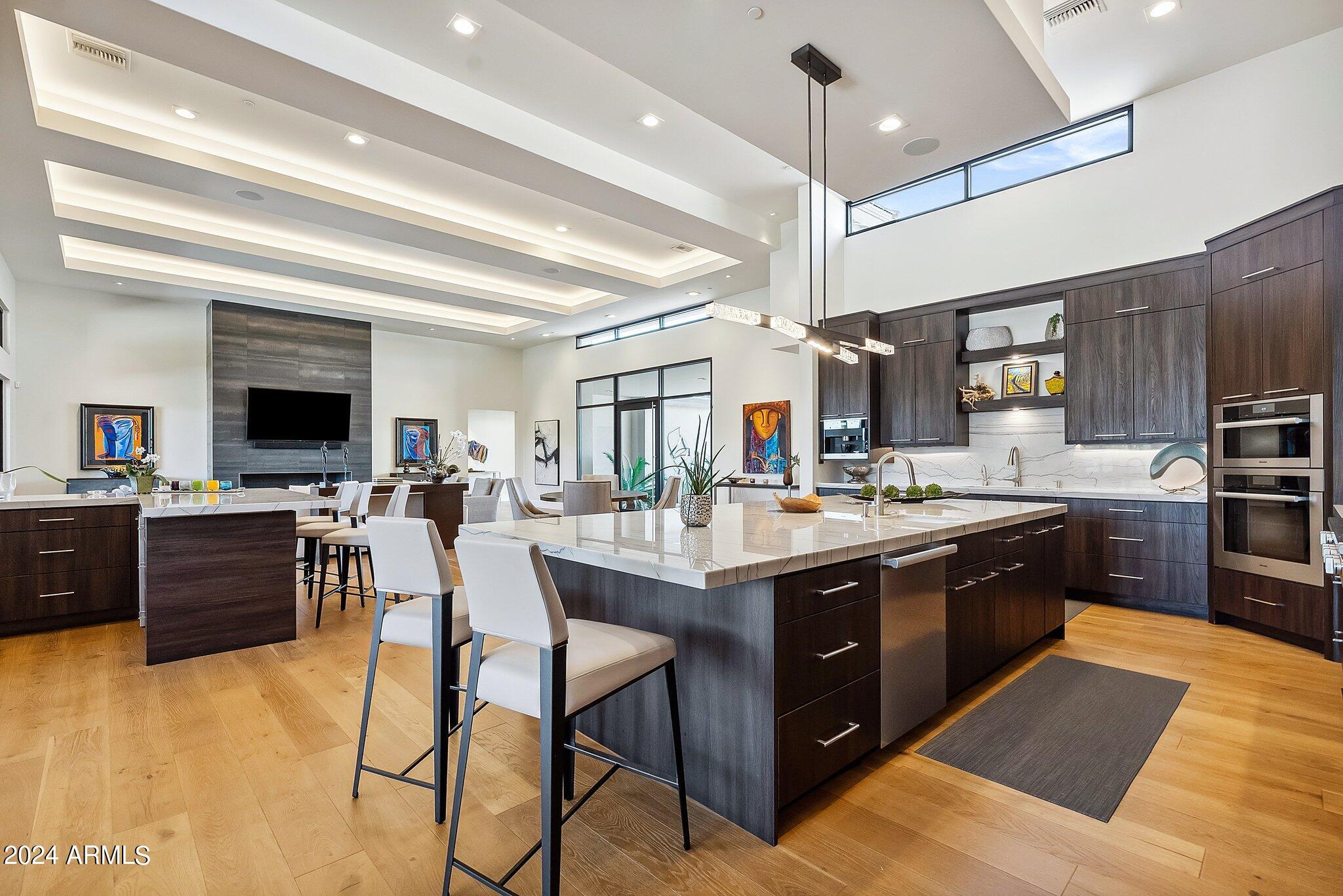 BOULDER CREST AT TROON NORTH UNIT 1 - Residential