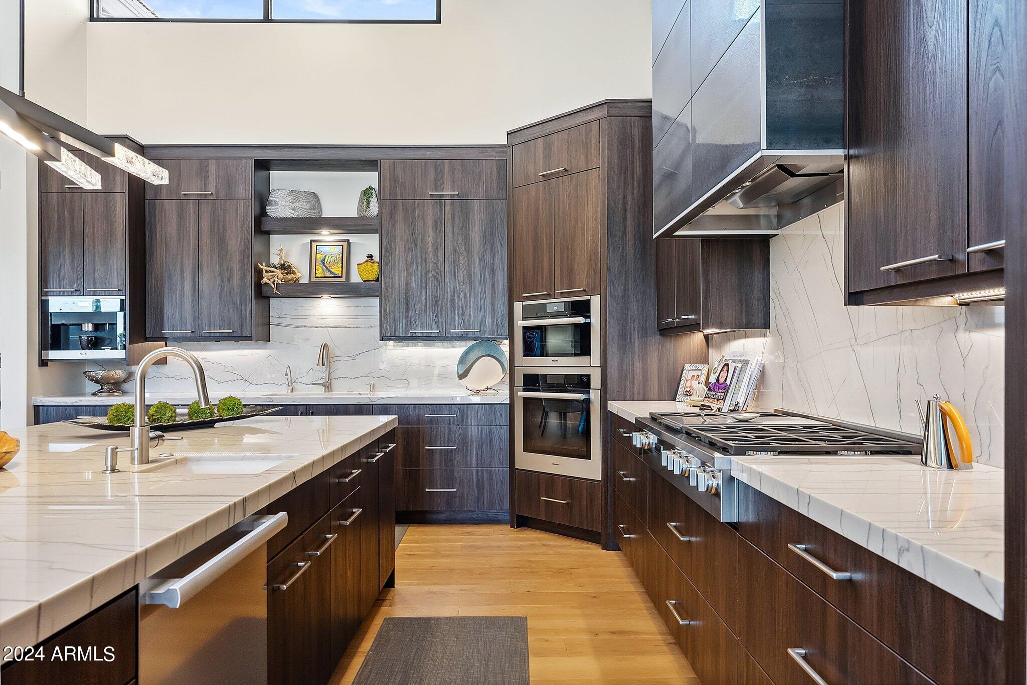 BOULDER CREST AT TROON NORTH UNIT 1 - Residential