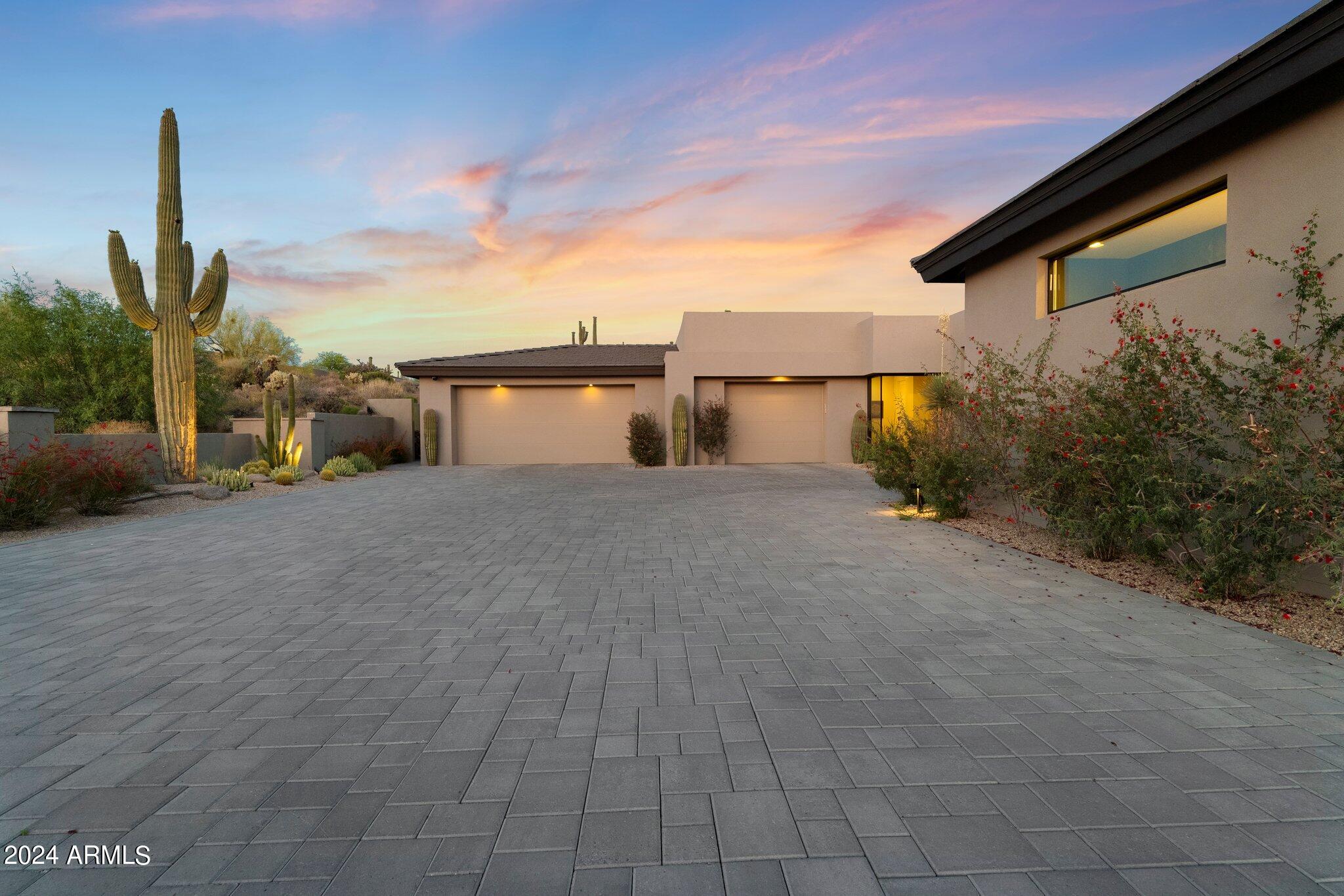 BOULDER CREST AT TROON NORTH UNIT 1 - Residential