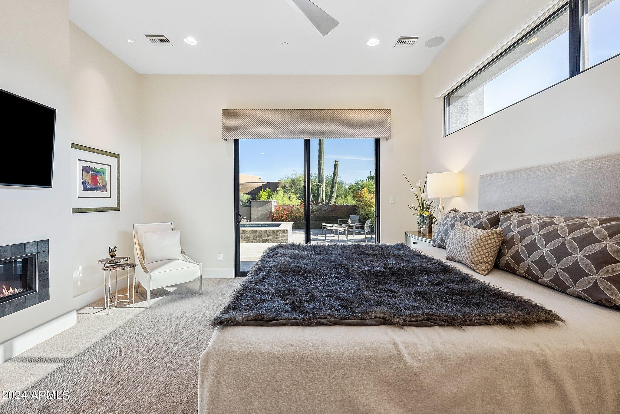 BOULDER CREST AT TROON NORTH UNIT 1 - Residential