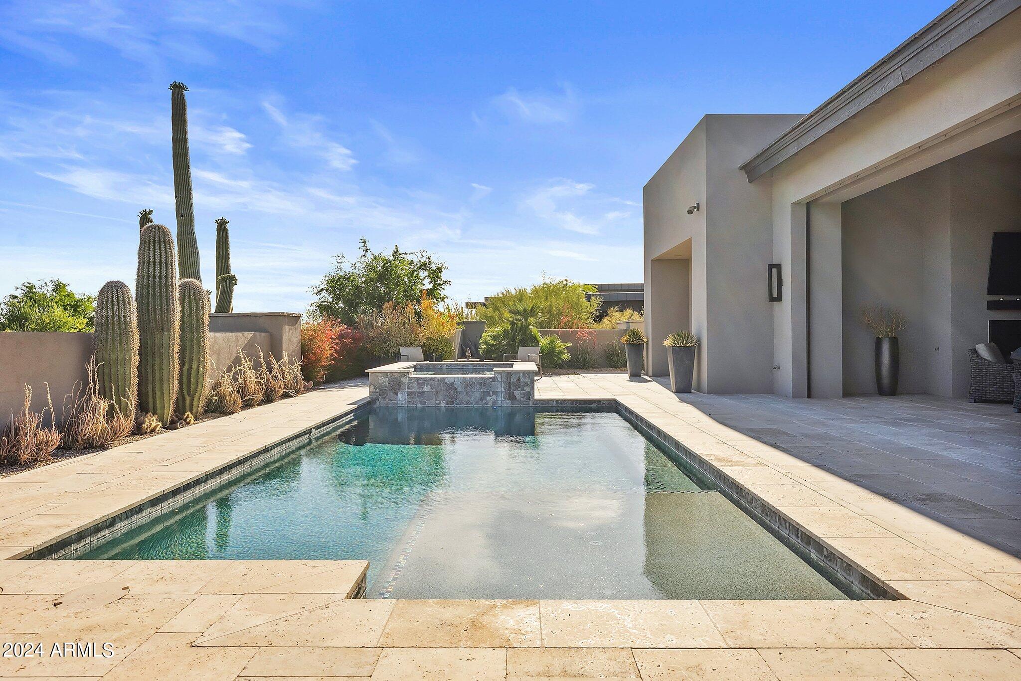 BOULDER CREST AT TROON NORTH UNIT 1 - Residential