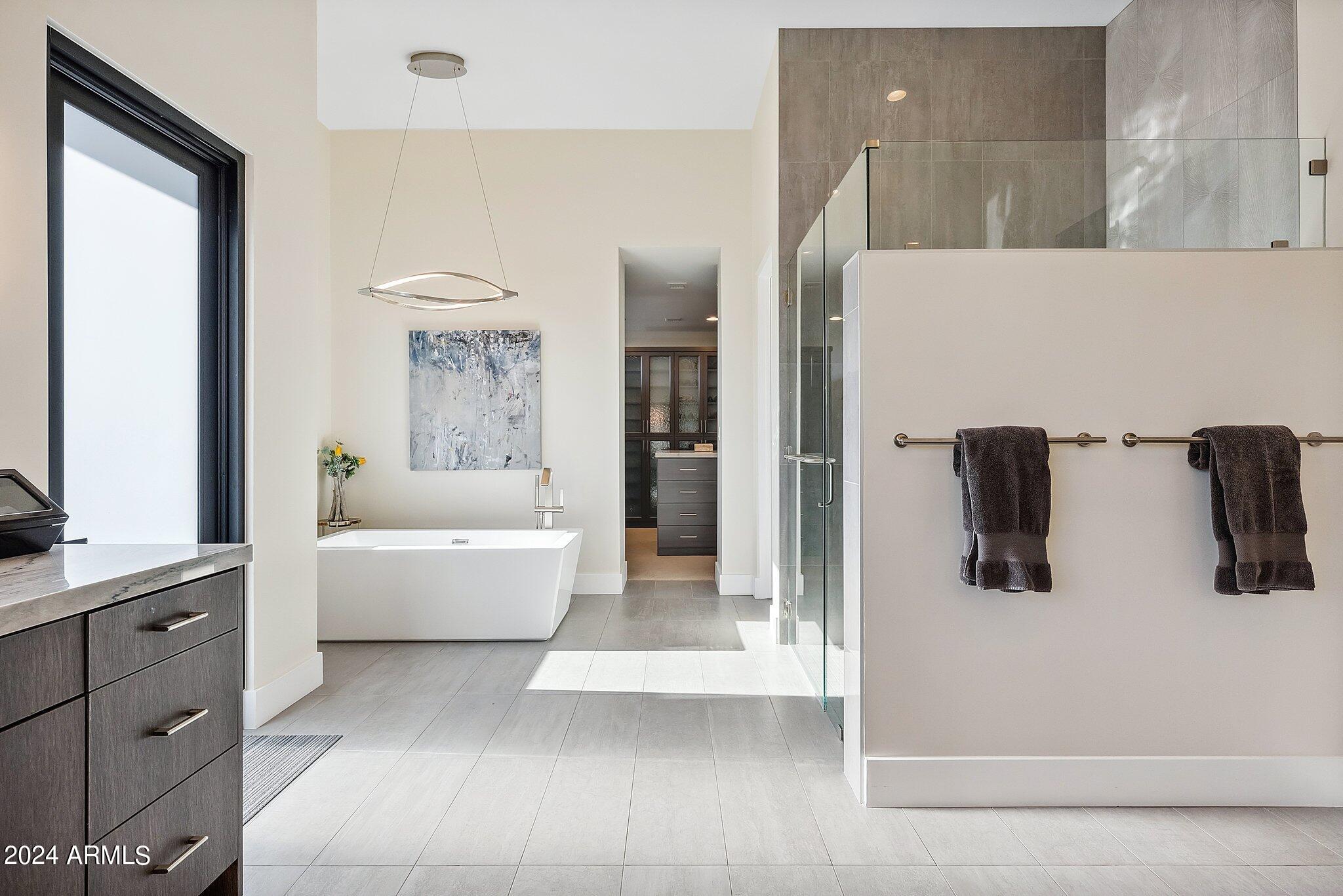BOULDER CREST AT TROON NORTH UNIT 1 - Residential