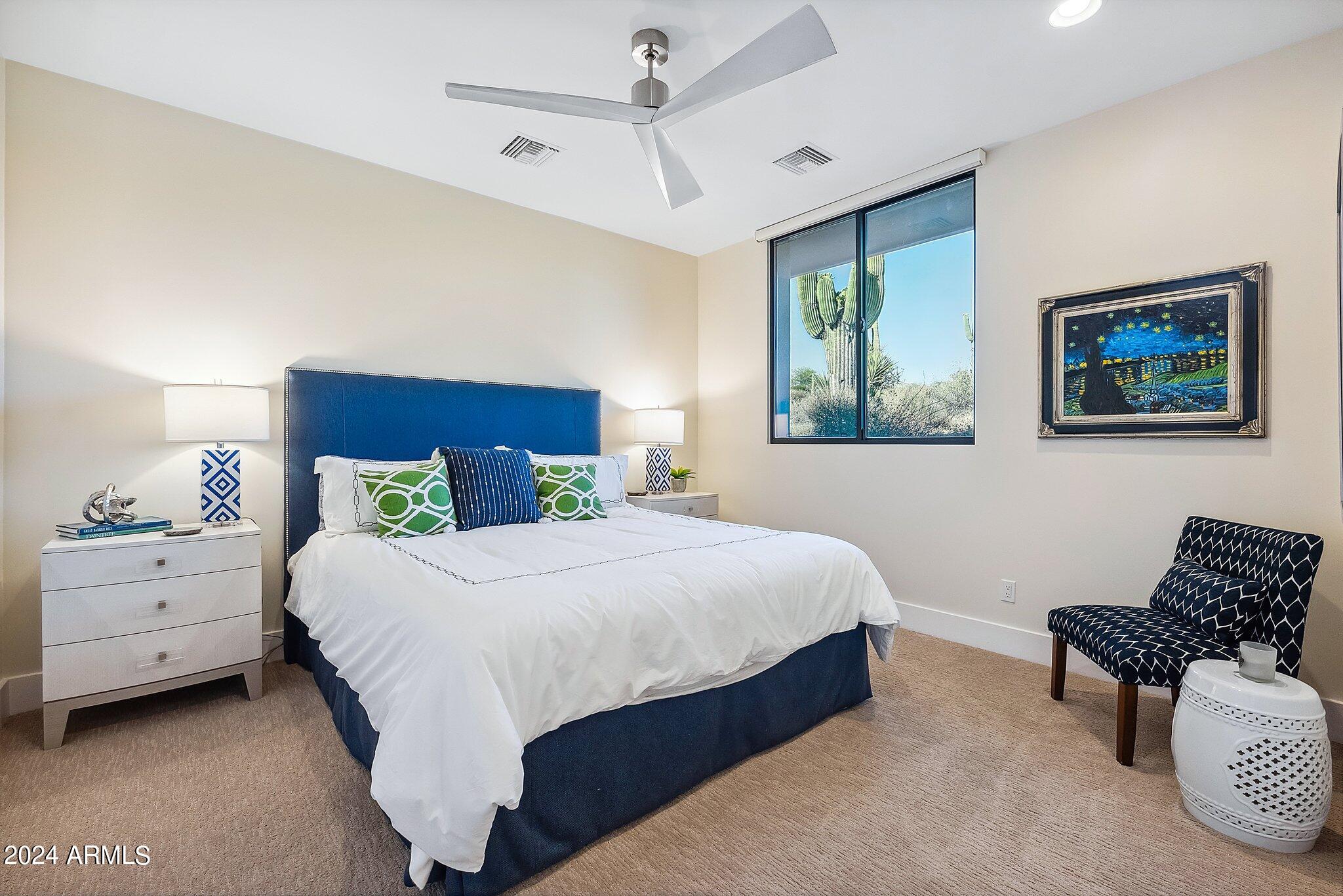 BOULDER CREST AT TROON NORTH UNIT 1 - Residential