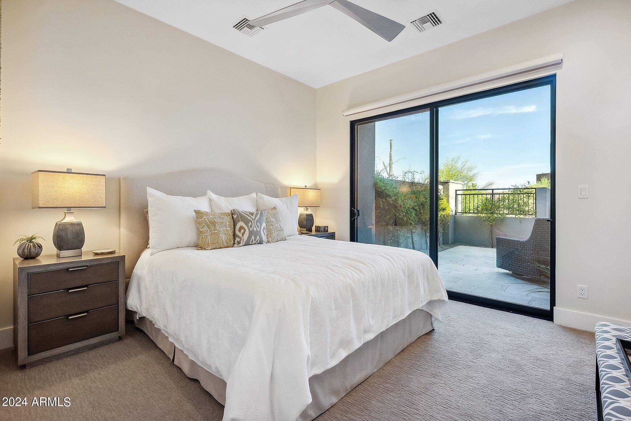BOULDER CREST AT TROON NORTH UNIT 1 - Residential