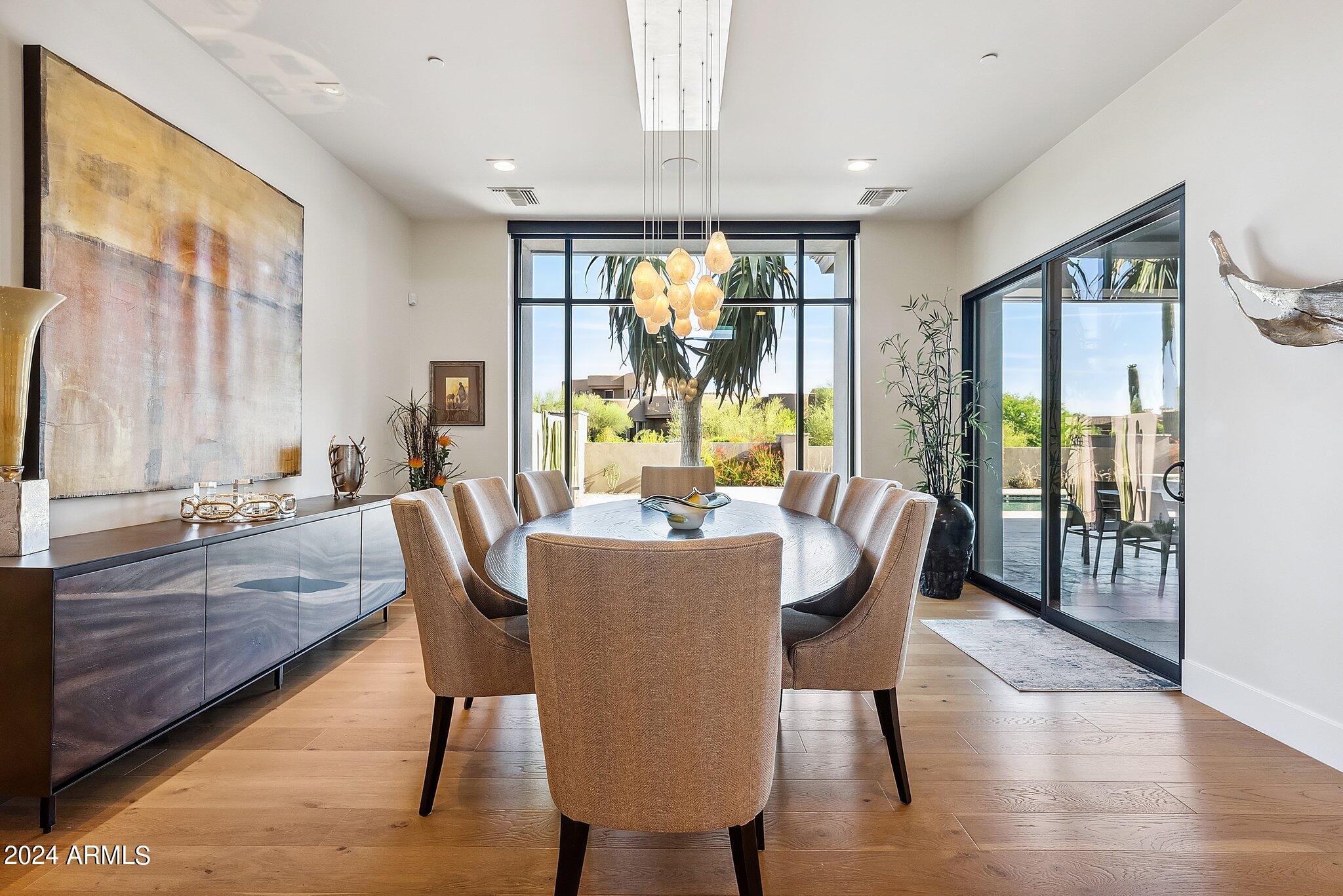 BOULDER CREST AT TROON NORTH UNIT 1 - Residential
