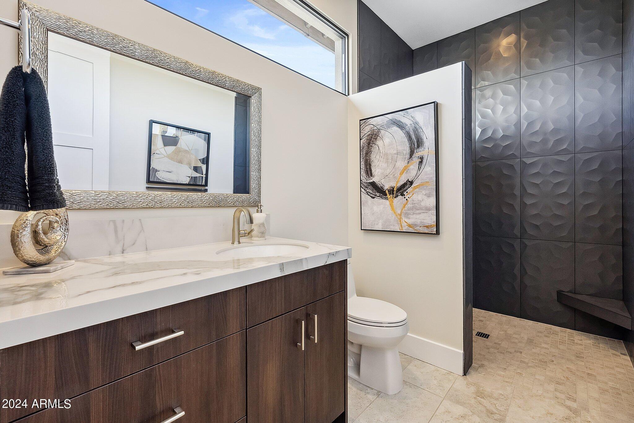 BOULDER CREST AT TROON NORTH UNIT 1 - Residential