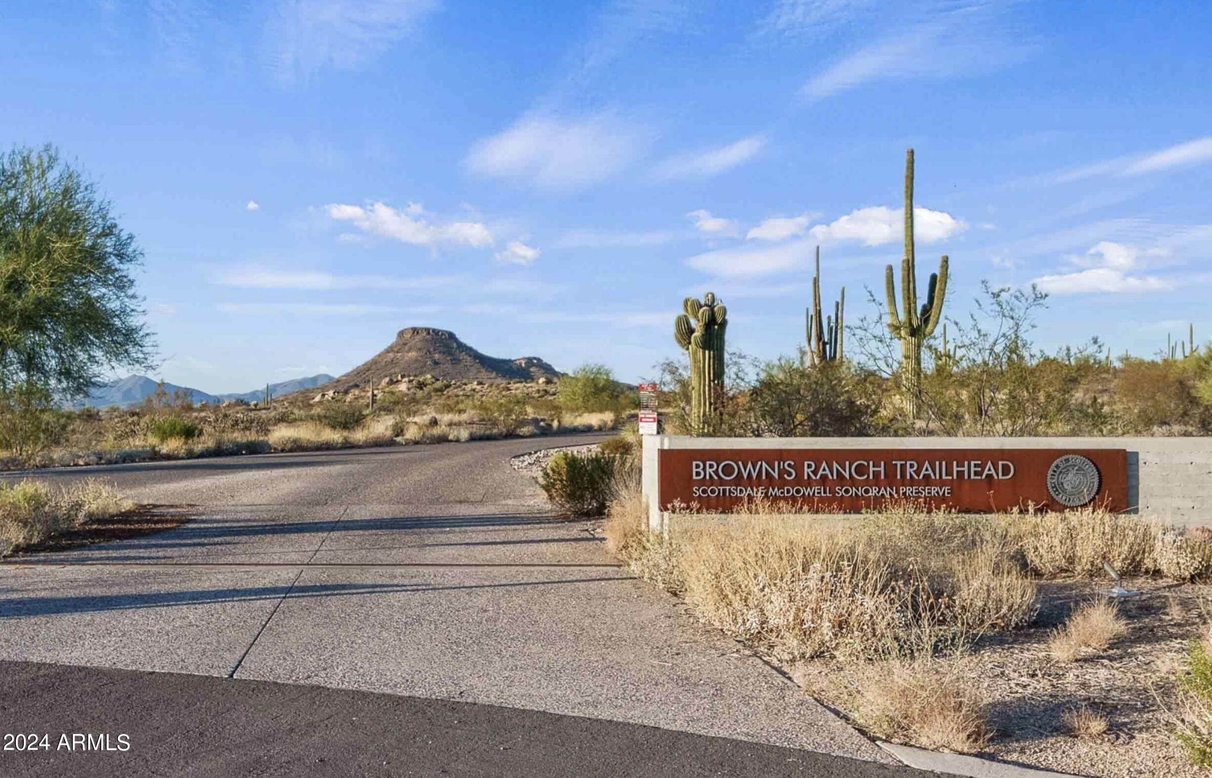 BOULDER CREST AT TROON NORTH UNIT 1 - Residential