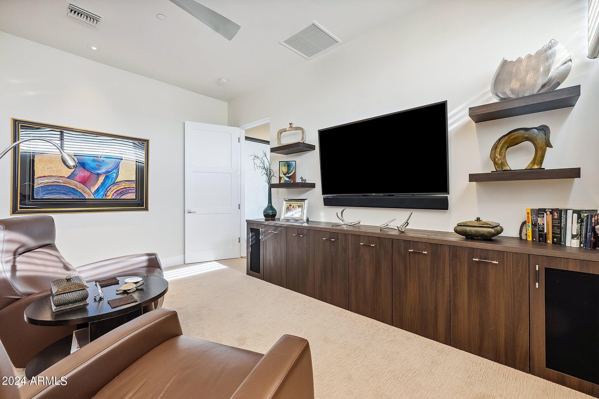 BOULDER CREST AT TROON NORTH UNIT 1 - Residential