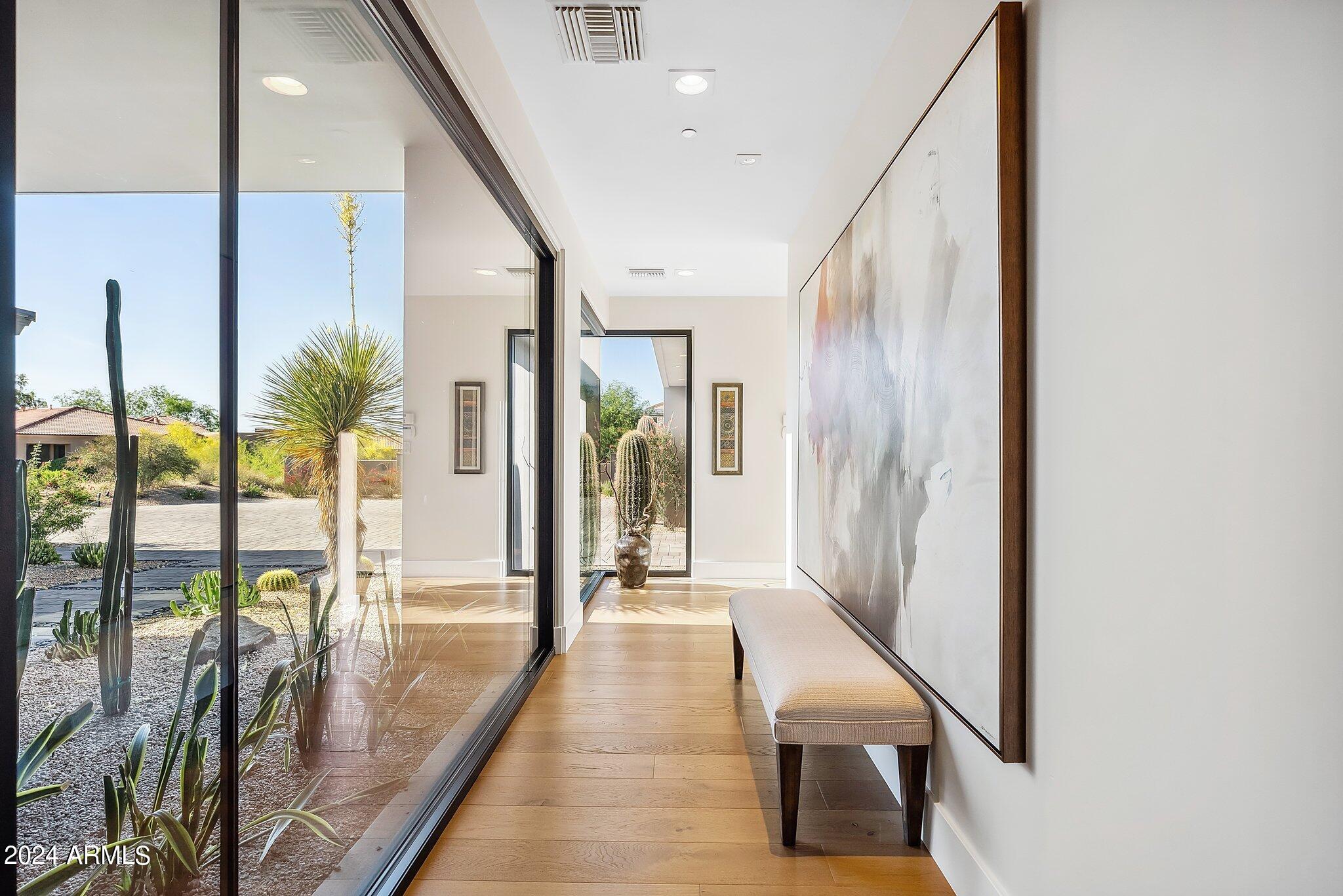 BOULDER CREST AT TROON NORTH UNIT 1 - Residential