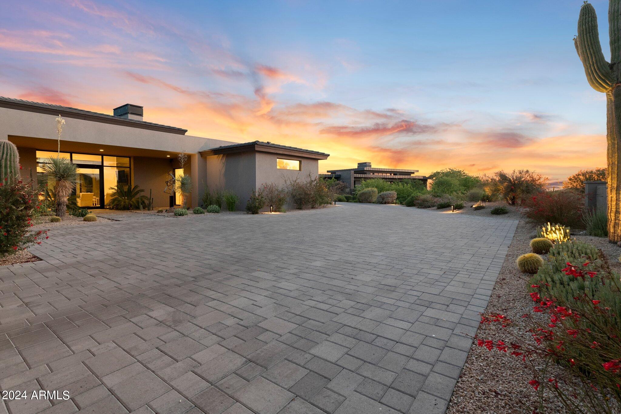 BOULDER CREST AT TROON NORTH UNIT 1 - Residential
