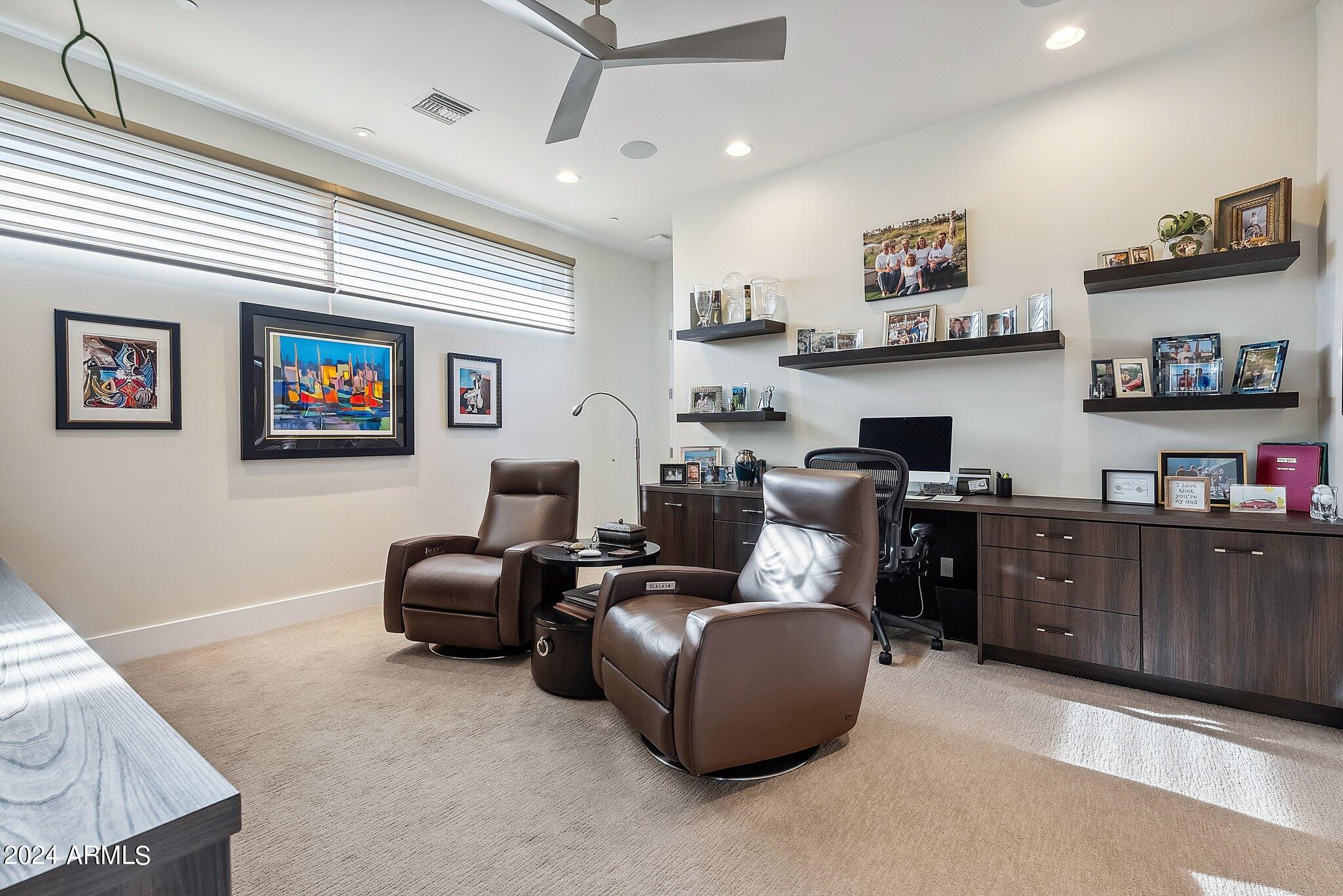 BOULDER CREST AT TROON NORTH UNIT 1 - Residential