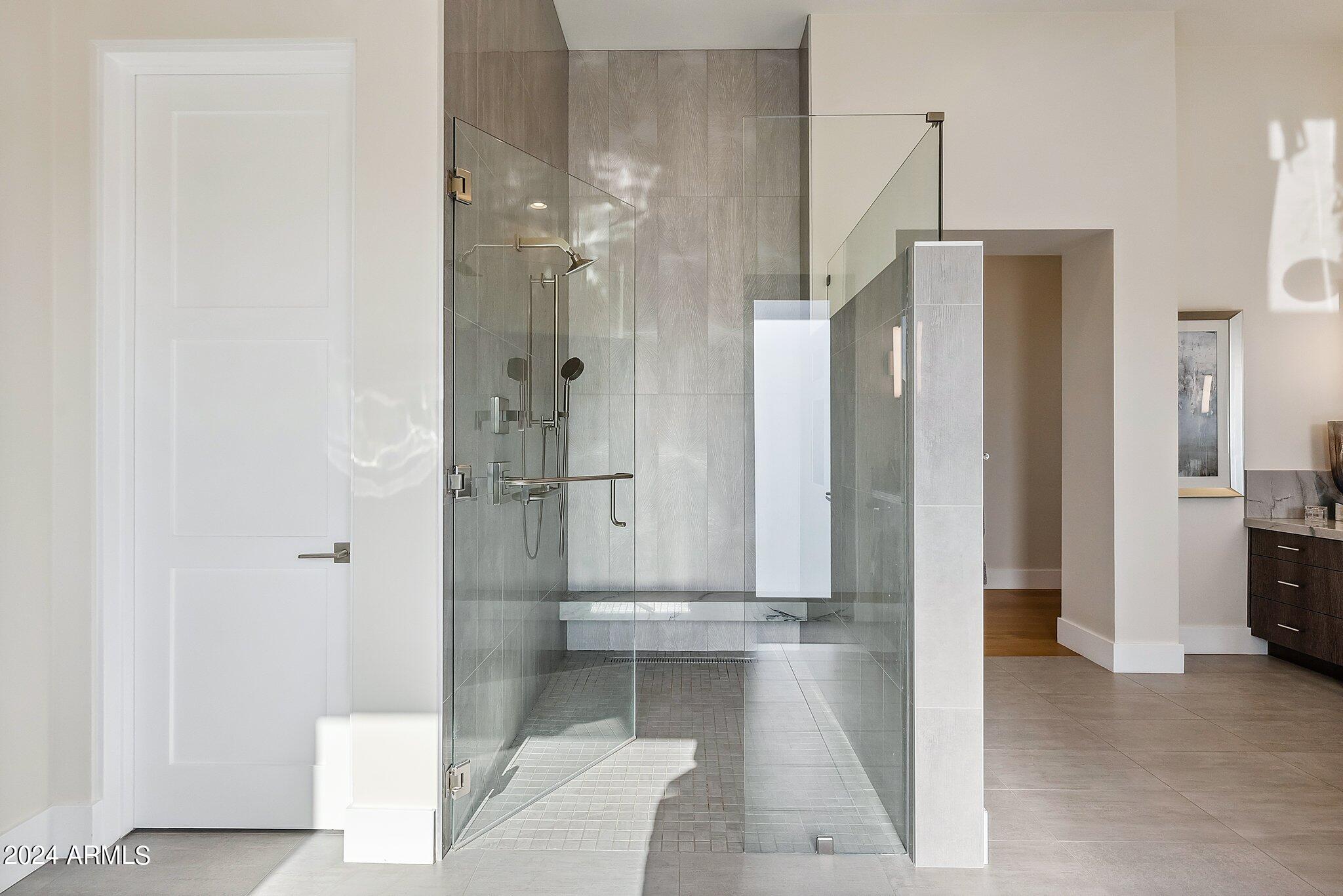 BOULDER CREST AT TROON NORTH UNIT 1 - Residential
