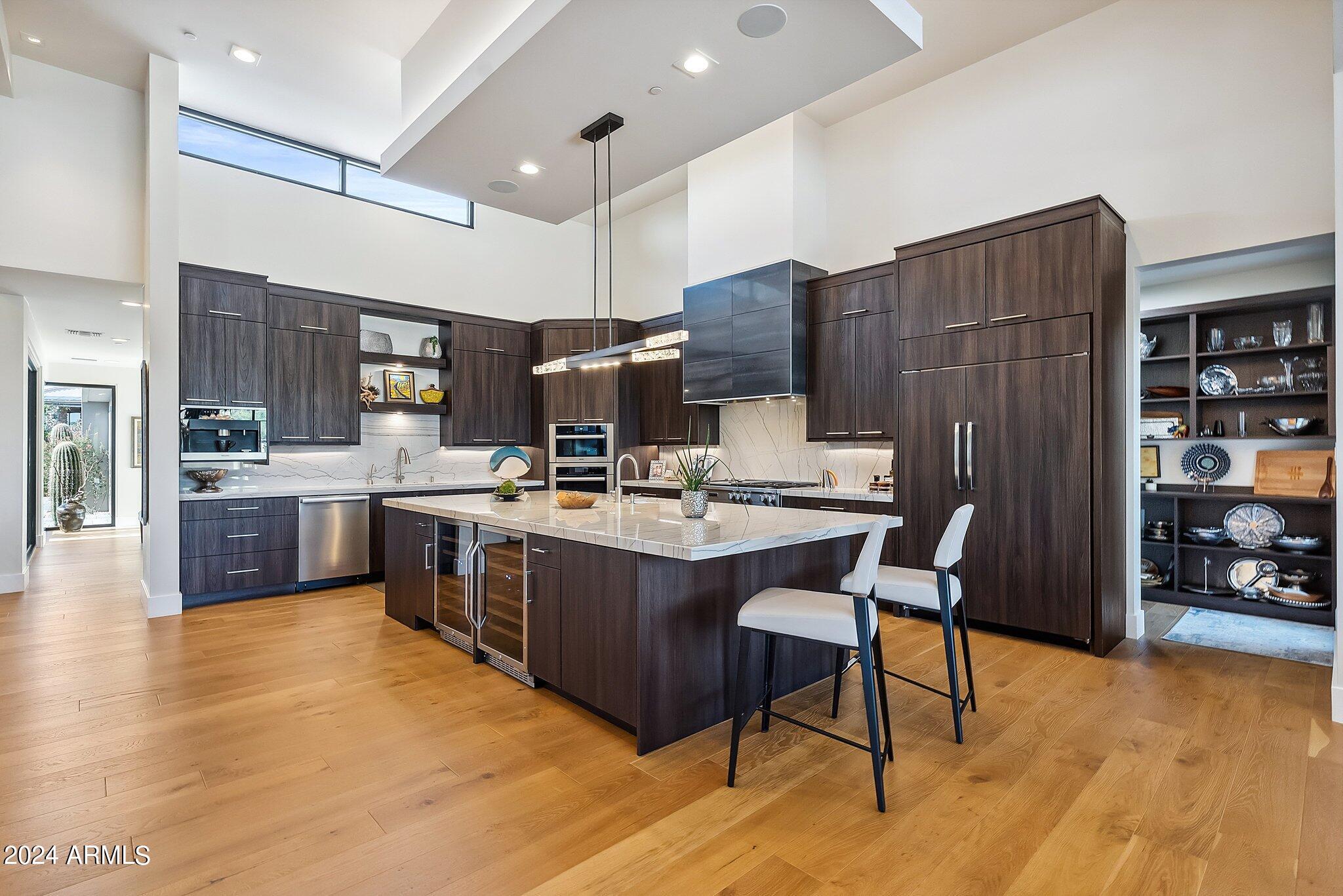 BOULDER CREST AT TROON NORTH UNIT 1 - Residential