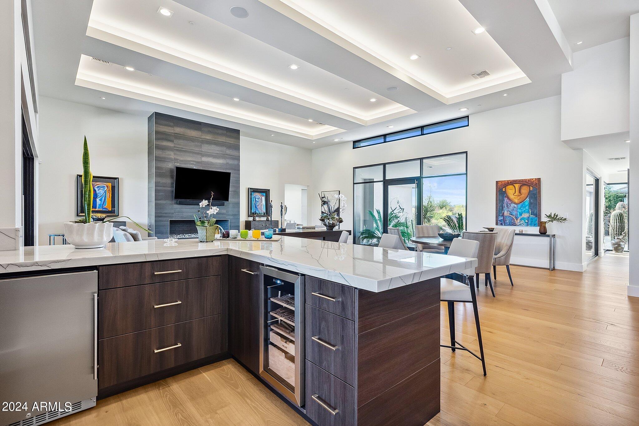 BOULDER CREST AT TROON NORTH UNIT 1 - Residential