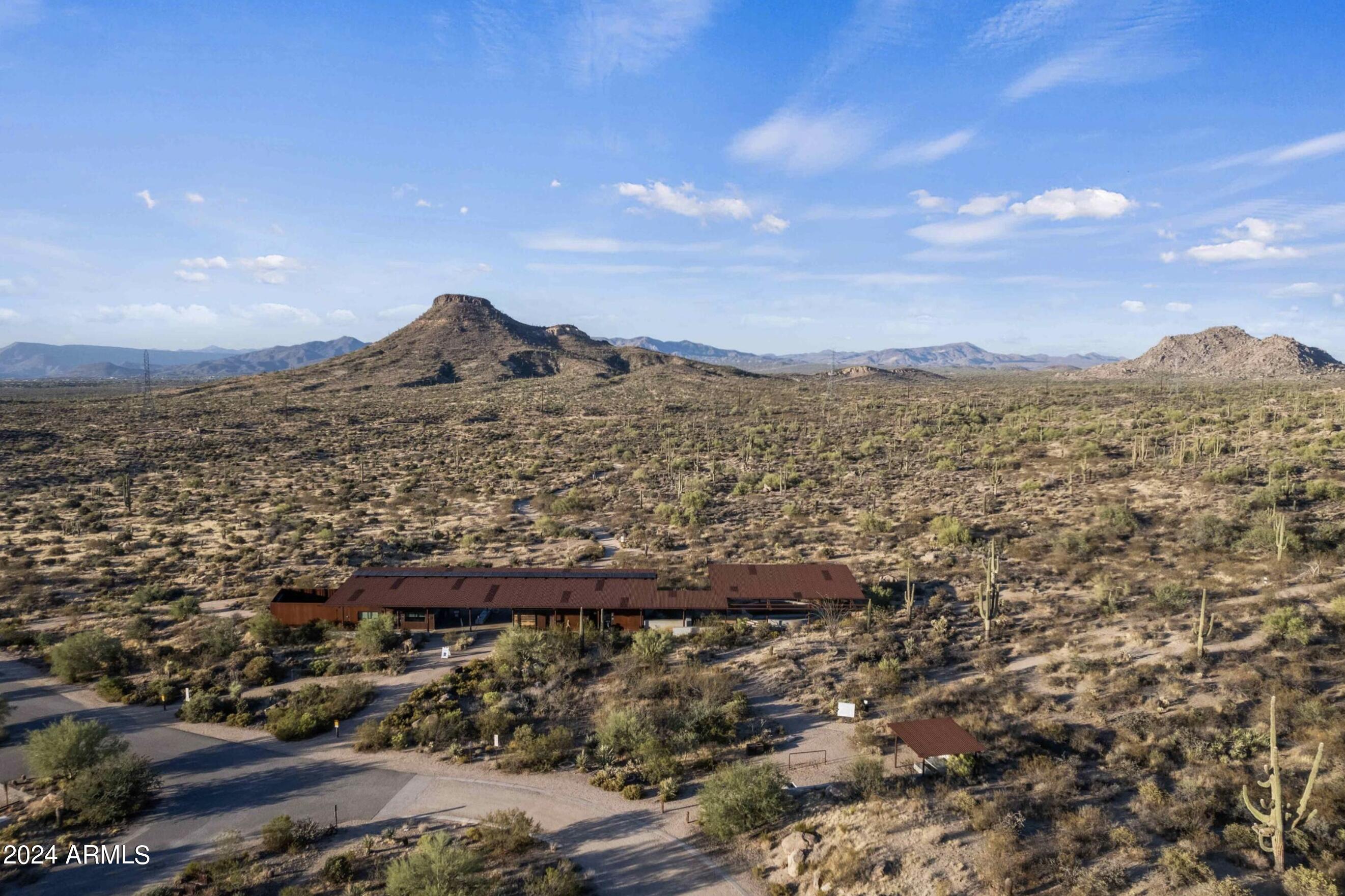 BOULDER CREST AT TROON NORTH UNIT 1 - Residential