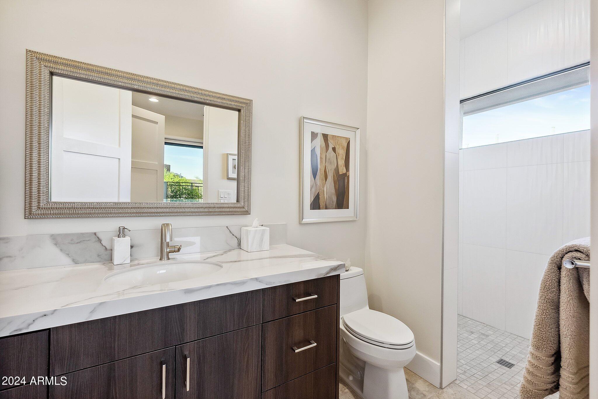 BOULDER CREST AT TROON NORTH UNIT 1 - Residential