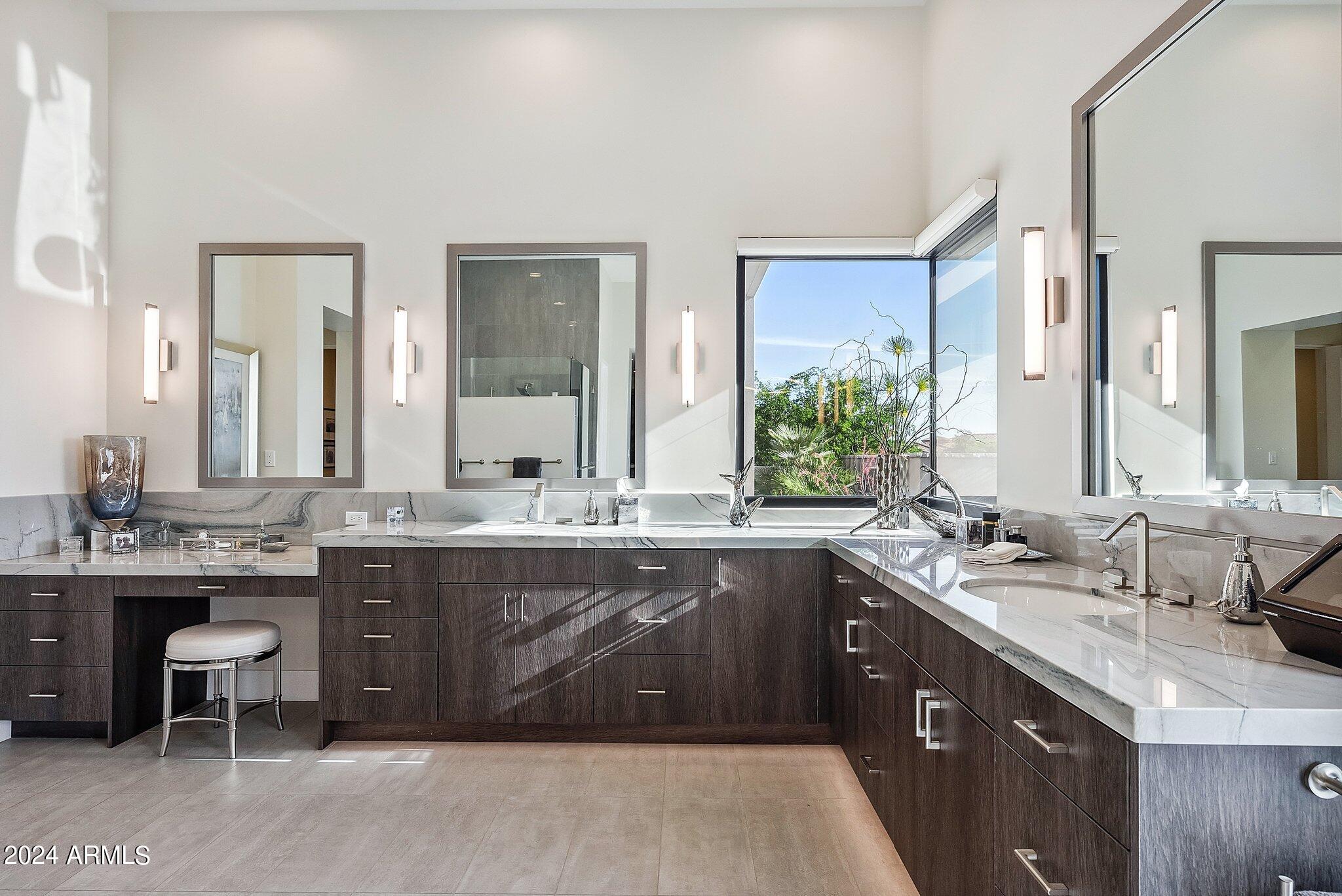 BOULDER CREST AT TROON NORTH UNIT 1 - Residential