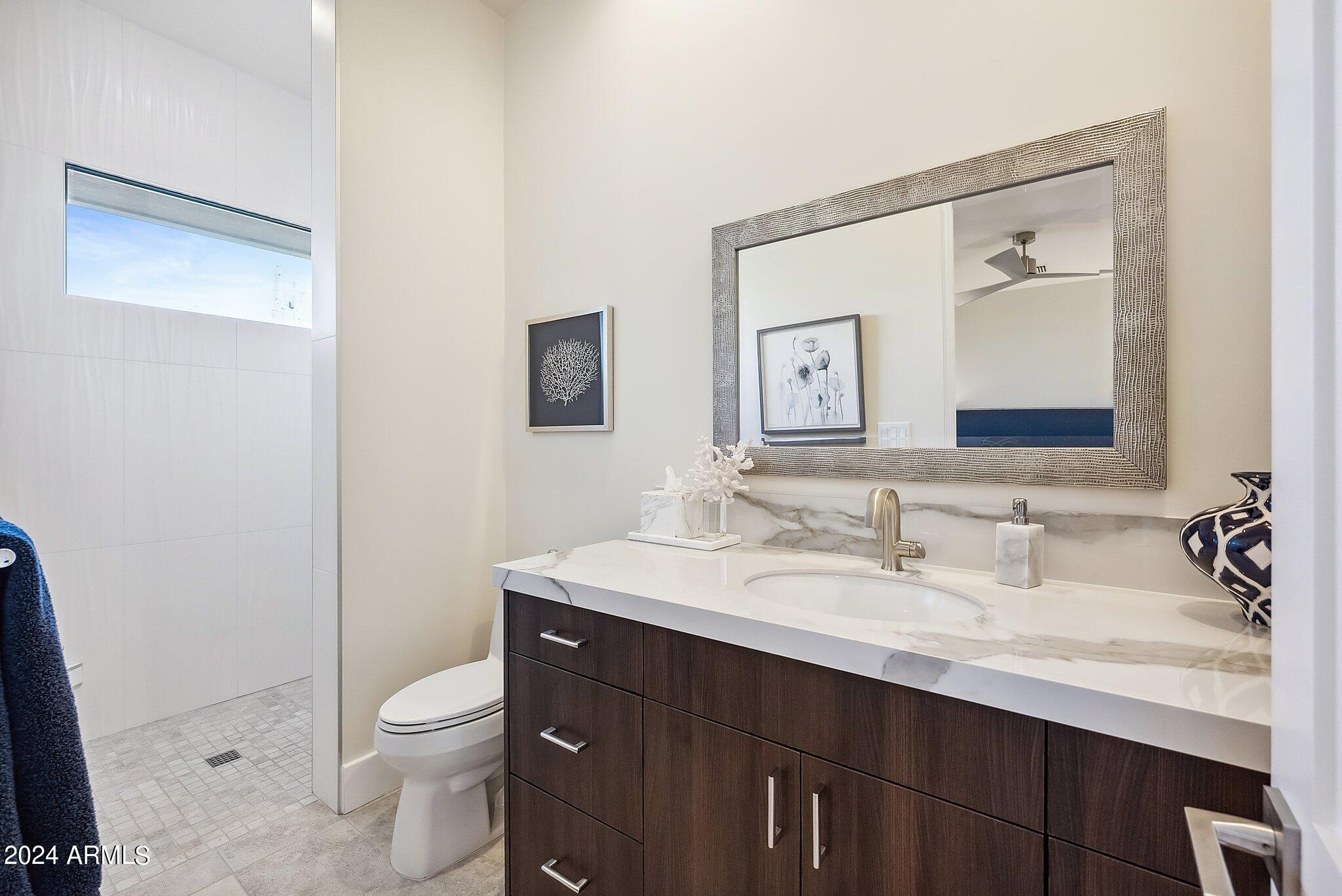 BOULDER CREST AT TROON NORTH UNIT 1 - Residential