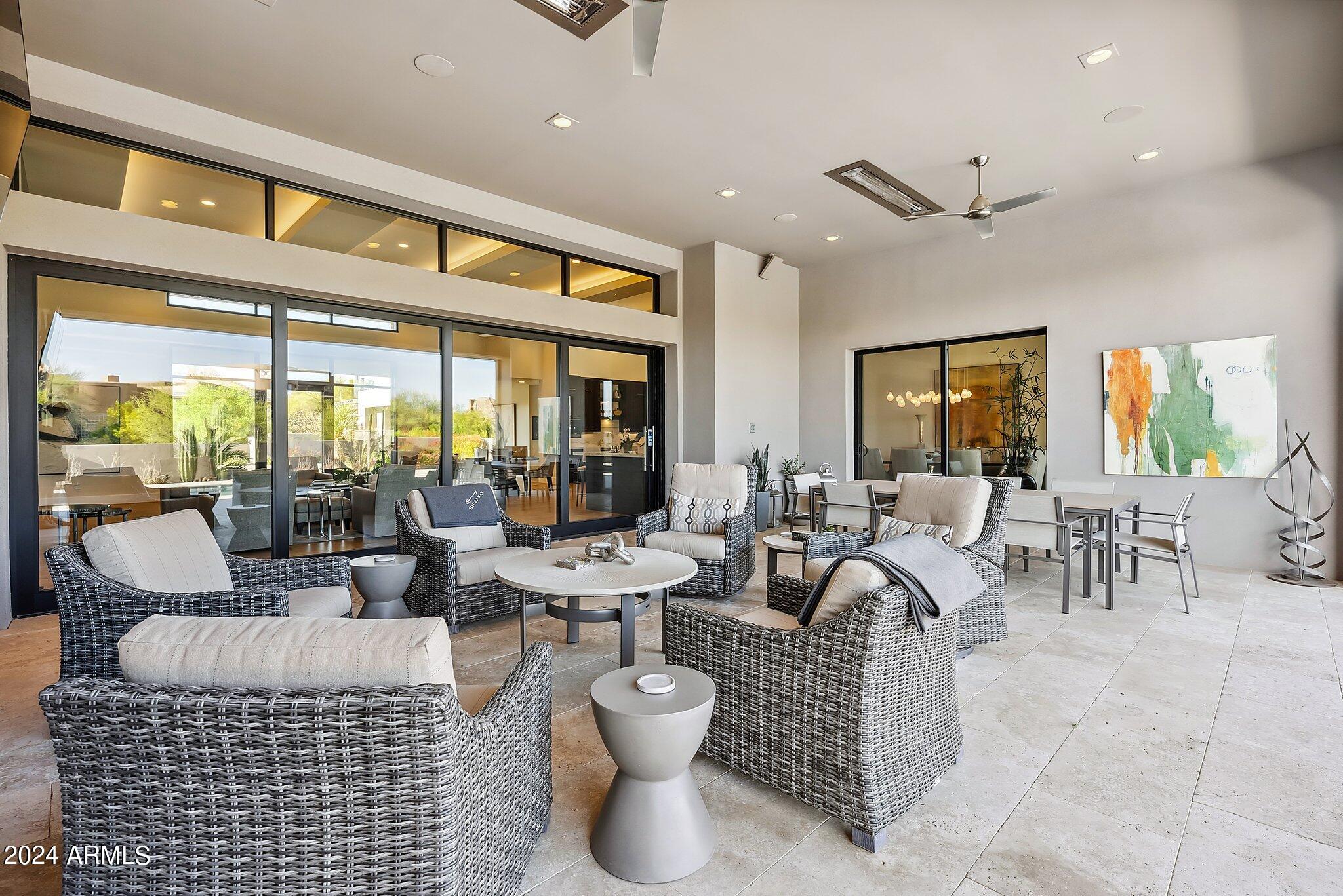 BOULDER CREST AT TROON NORTH UNIT 1 - Residential