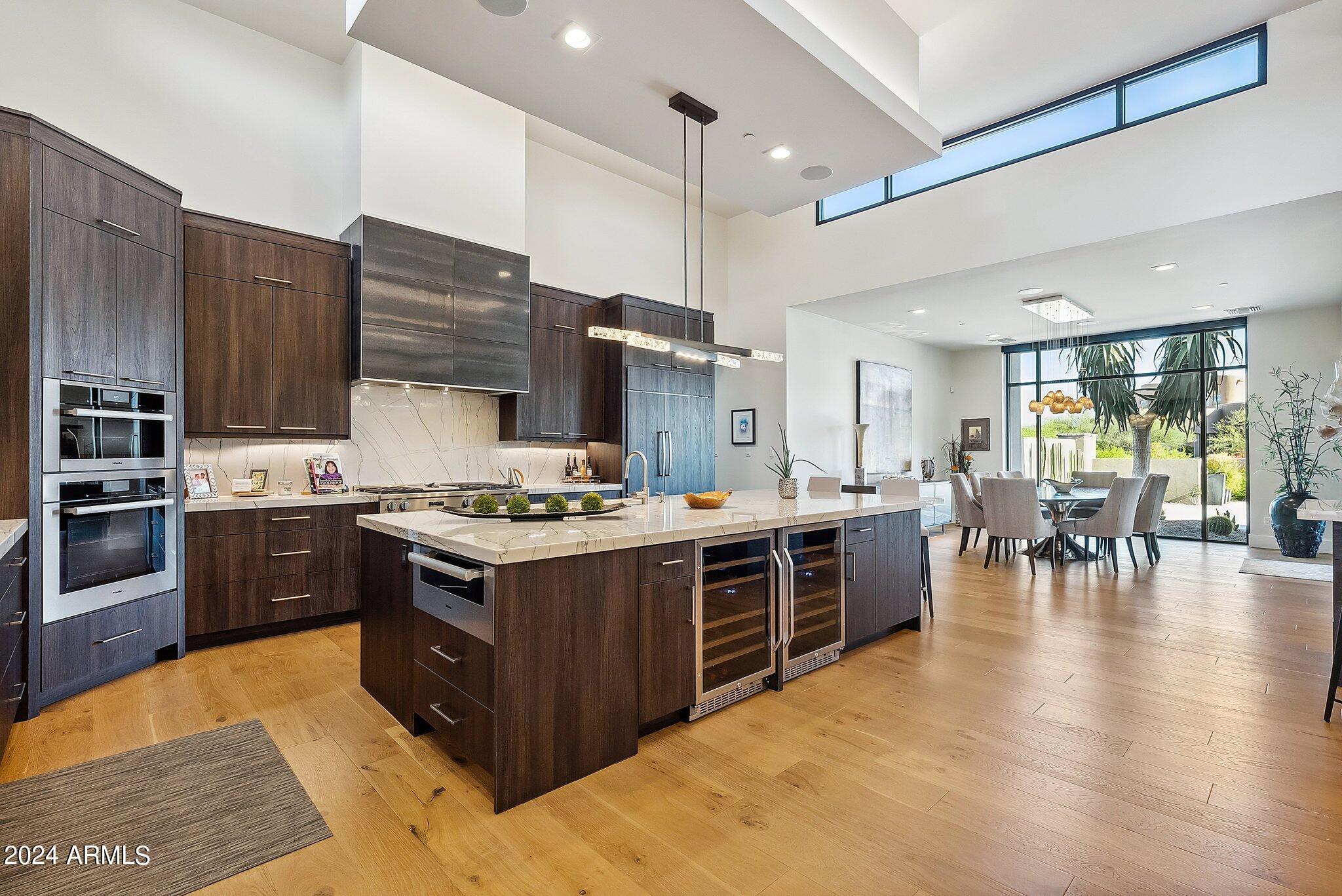 BOULDER CREST AT TROON NORTH UNIT 1 - Residential