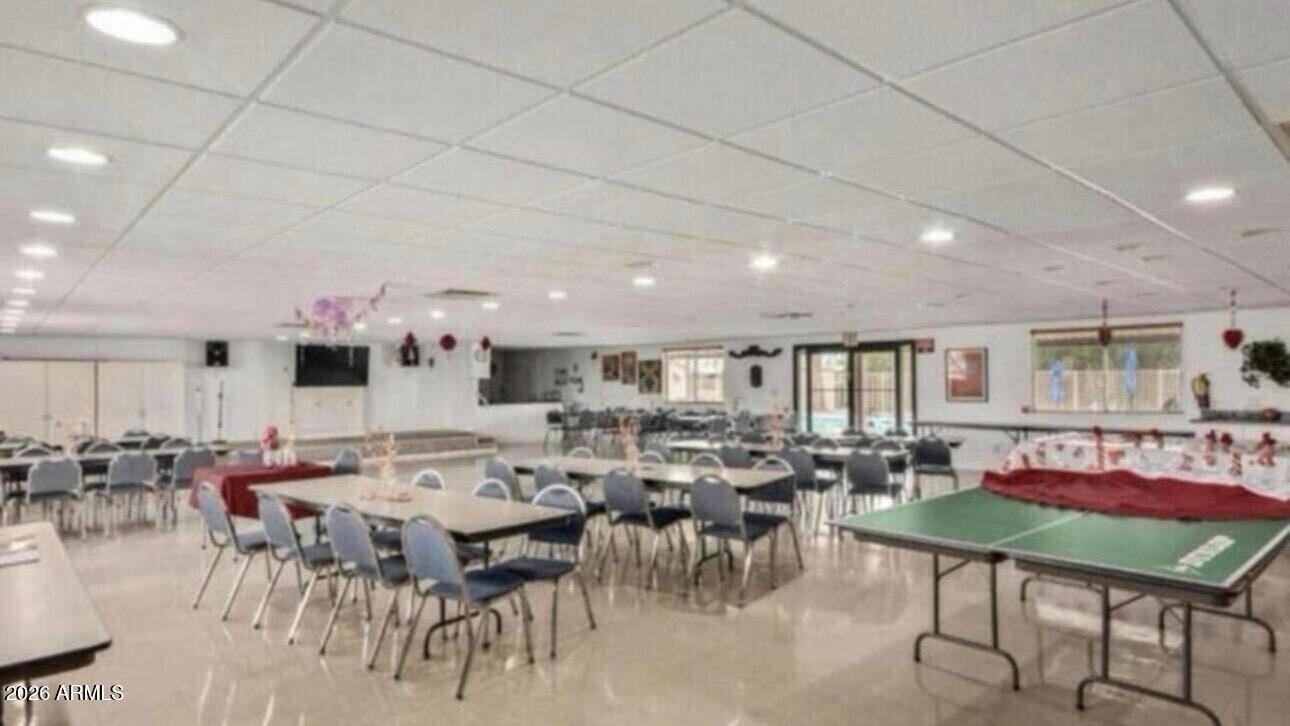 Coral Sands Mobile Home Park - Residential