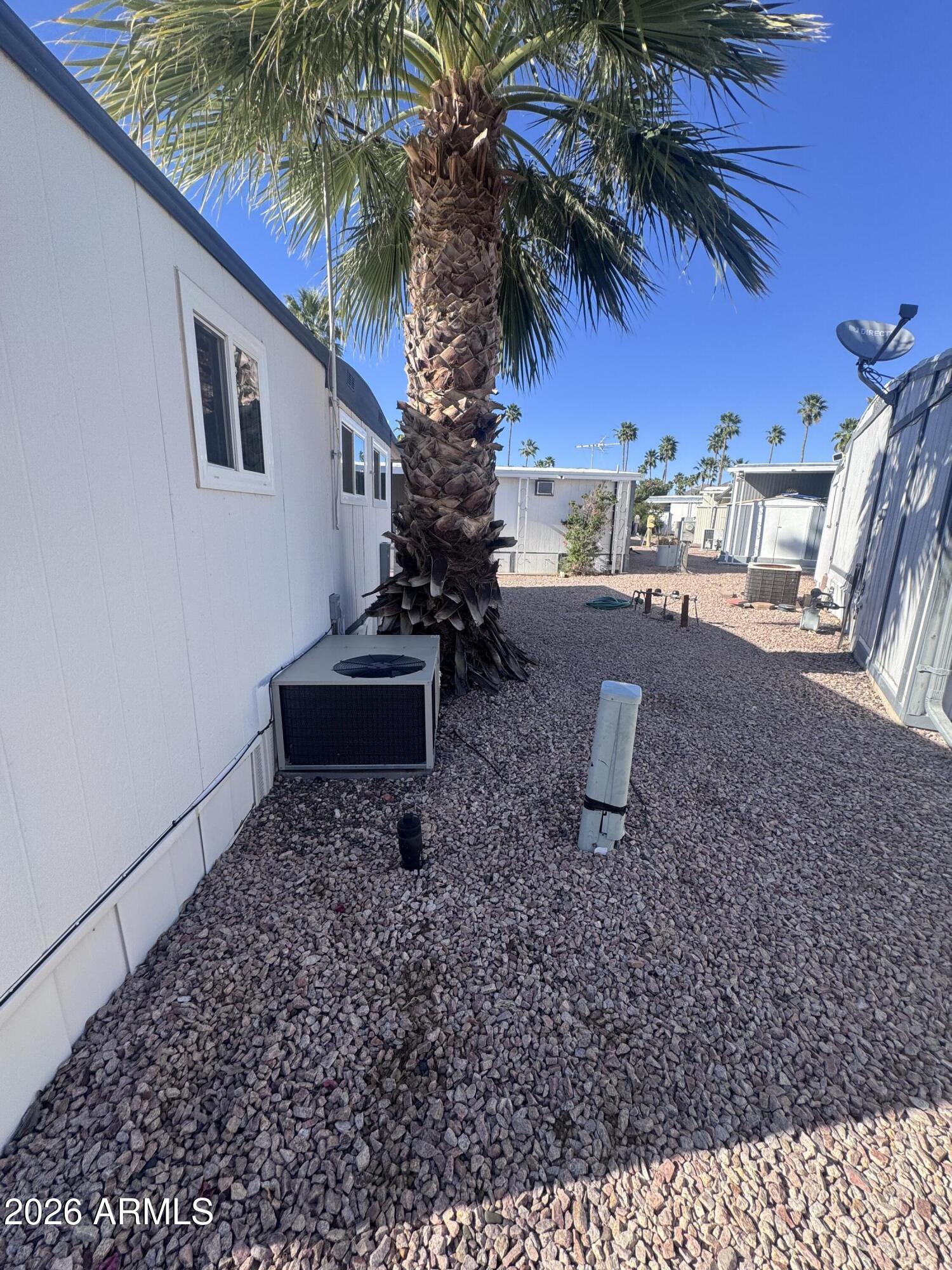 Coral Sands Mobile Home Park - Residential