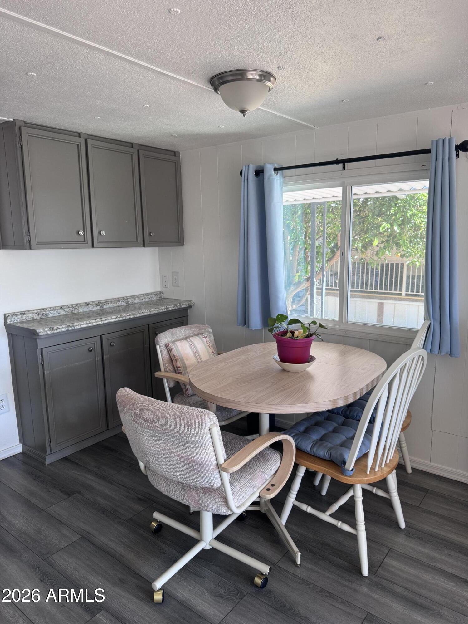 Coral Sands Mobile Home Park - Residential