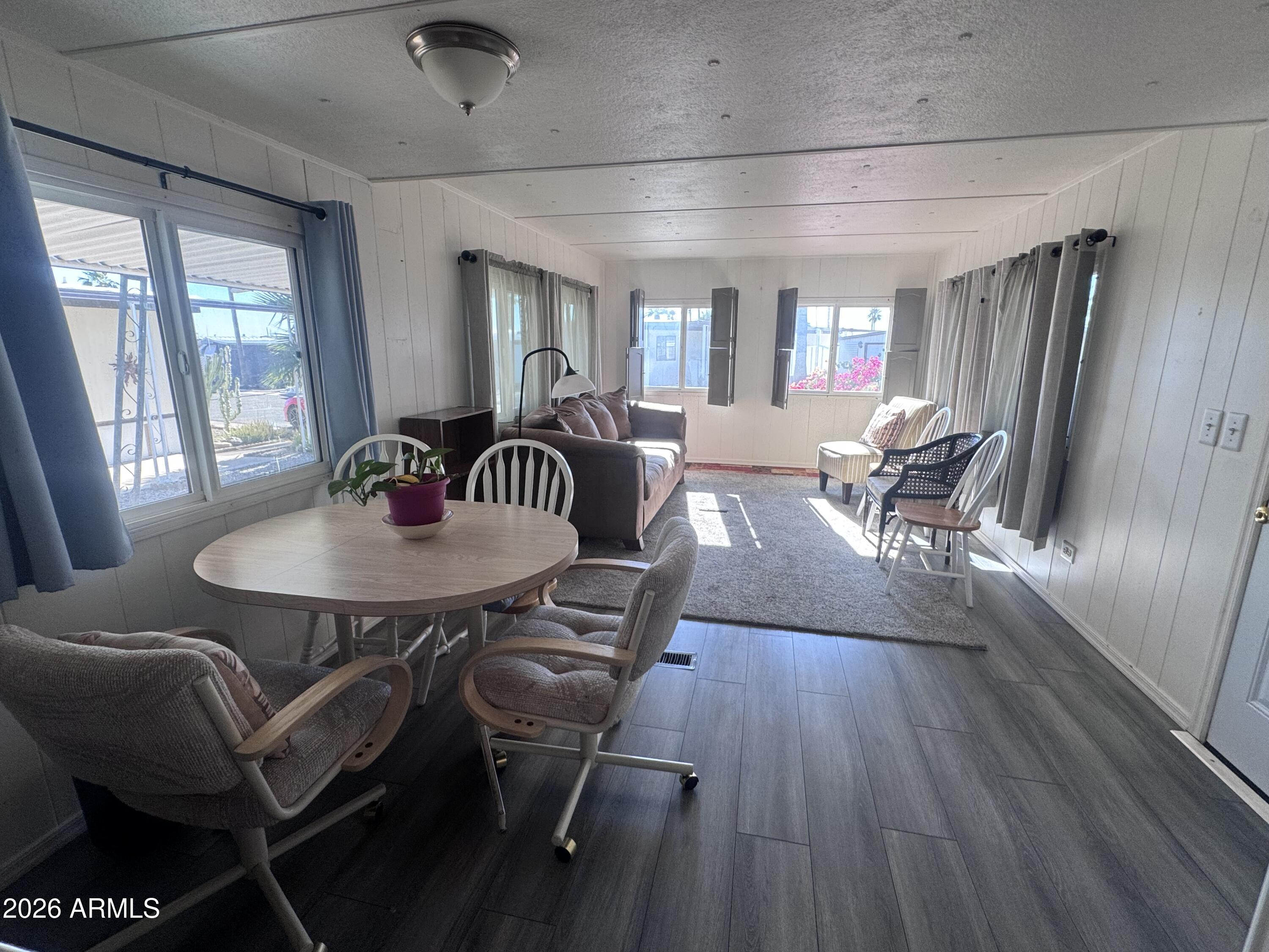 Coral Sands Mobile Home Park - Residential
