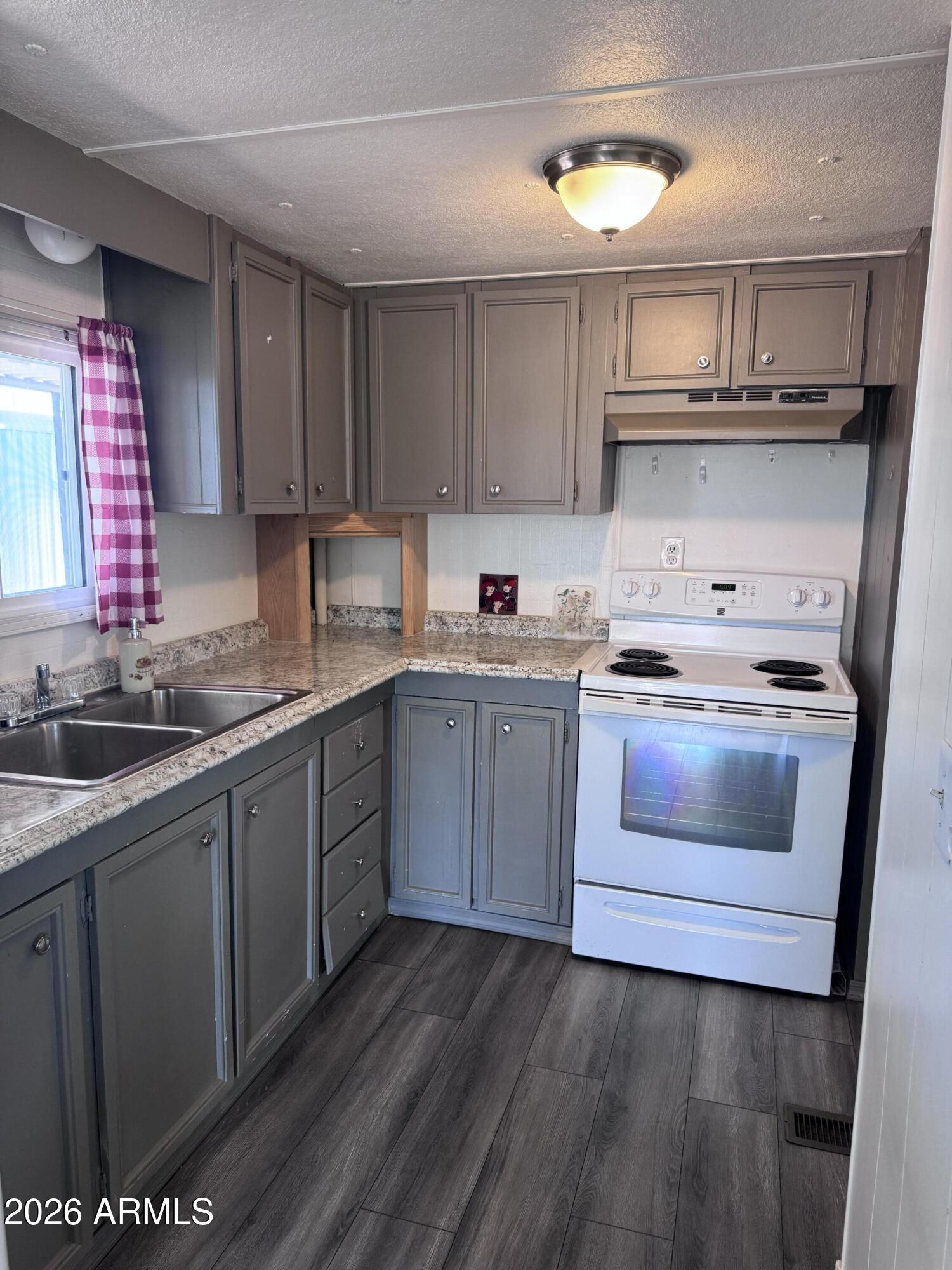 Coral Sands Mobile Home Park - Residential