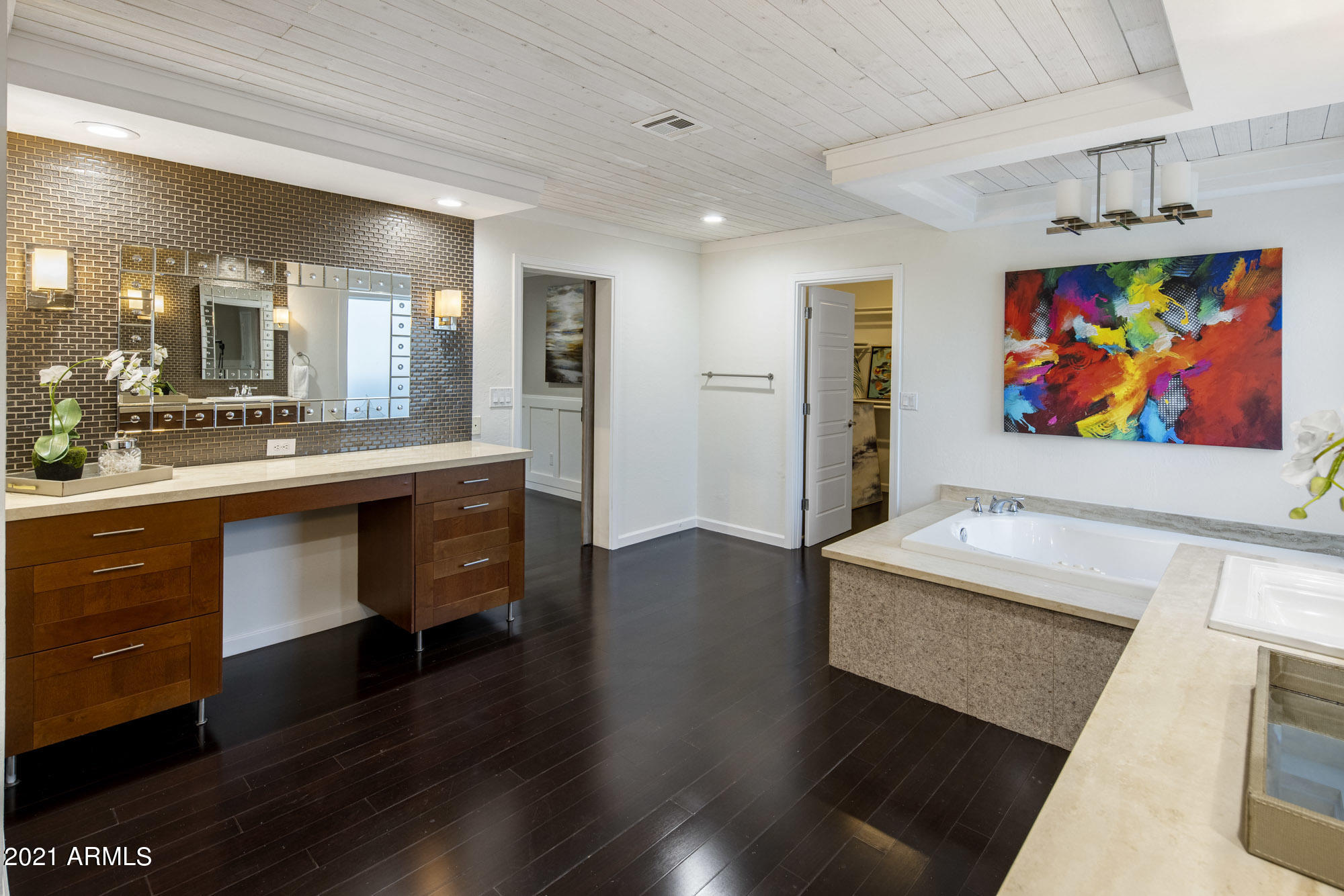 SQUAW PEAK ESTATES TR 7, 10 - Residential