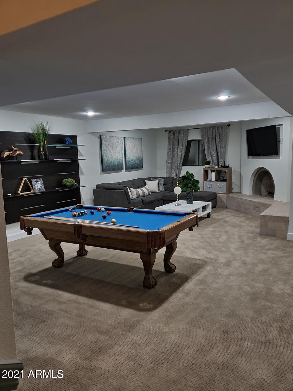 SQUAW PEAK ESTATES TR 7, 10 - Residential