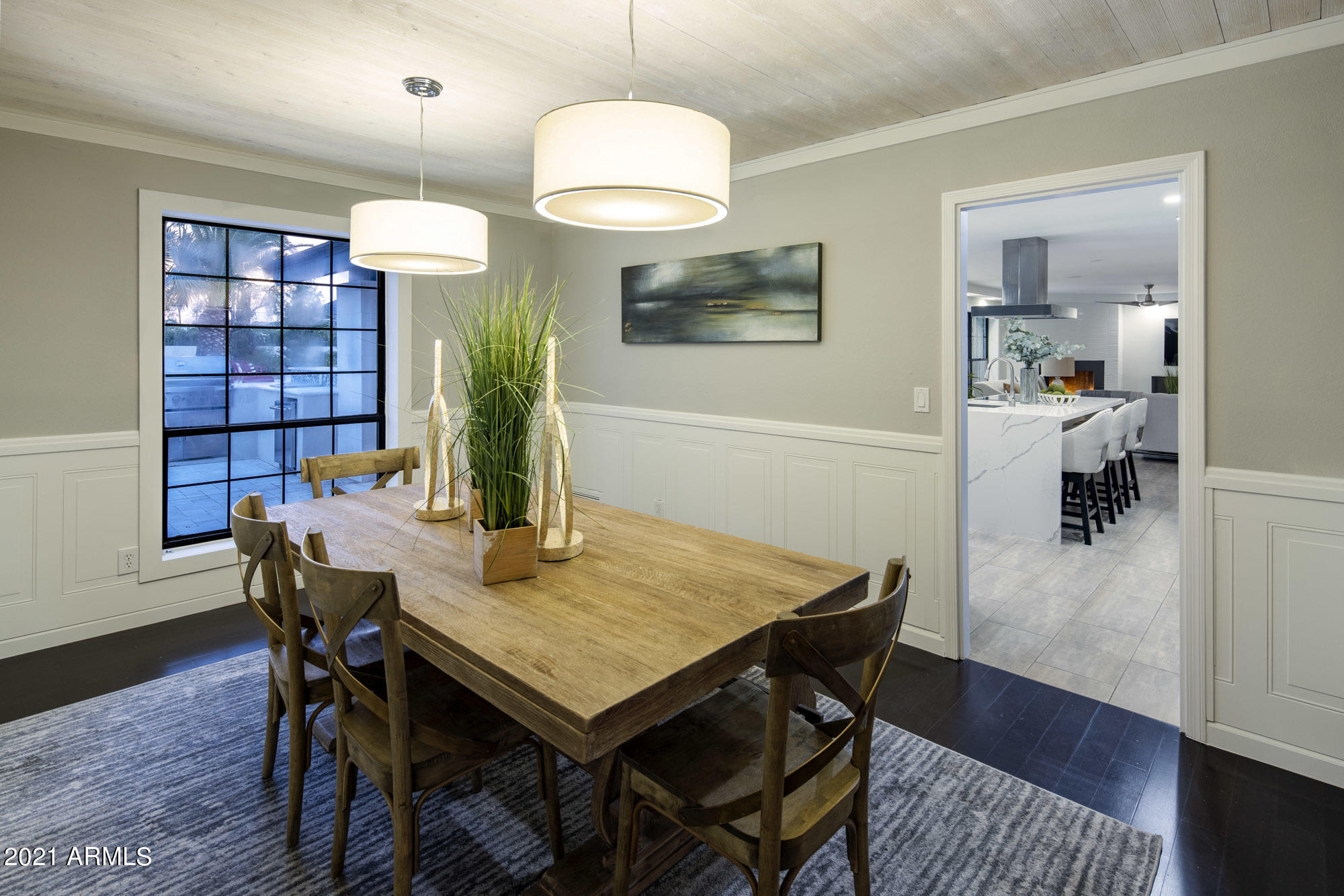 SQUAW PEAK ESTATES TR 7, 10 - Residential
