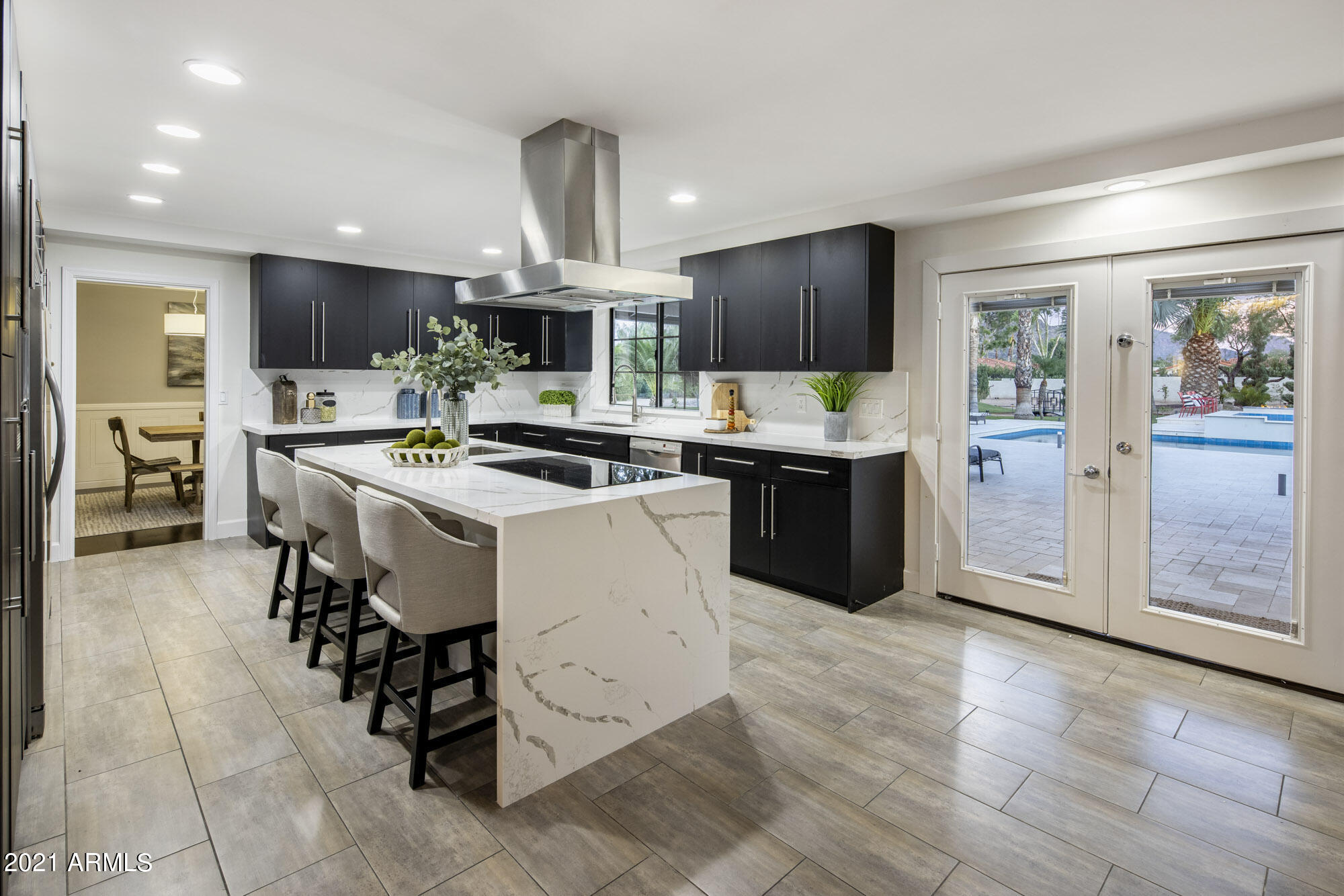 SQUAW PEAK ESTATES TR 7, 10 - Residential