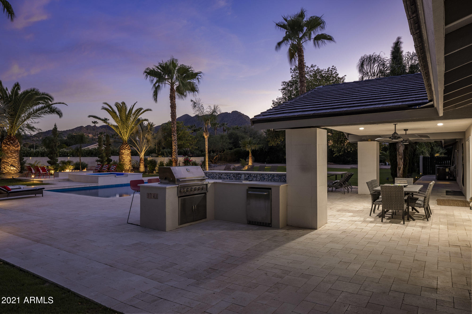 SQUAW PEAK ESTATES TR 7, 10 - Residential