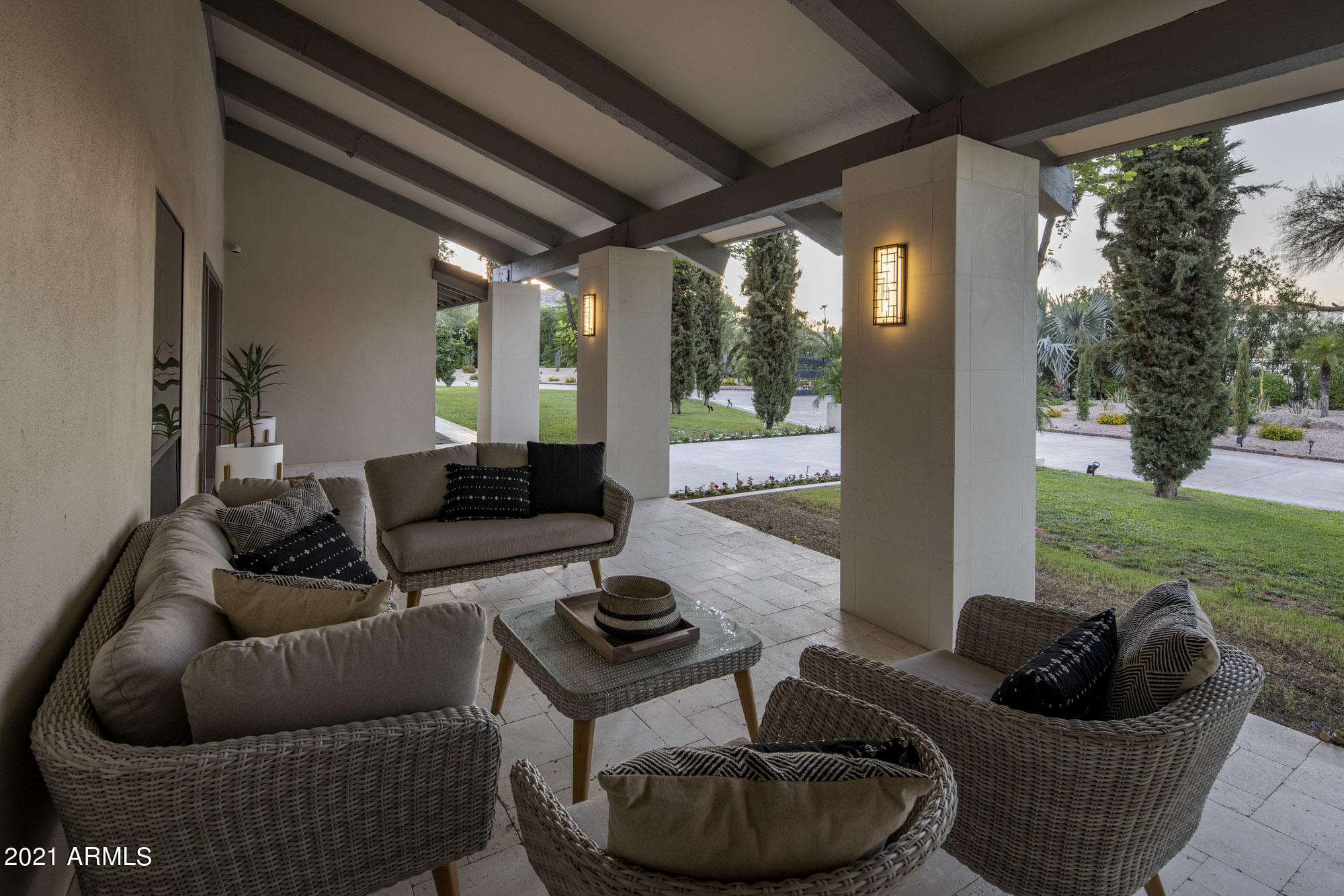 SQUAW PEAK ESTATES TR 7, 10 - Residential