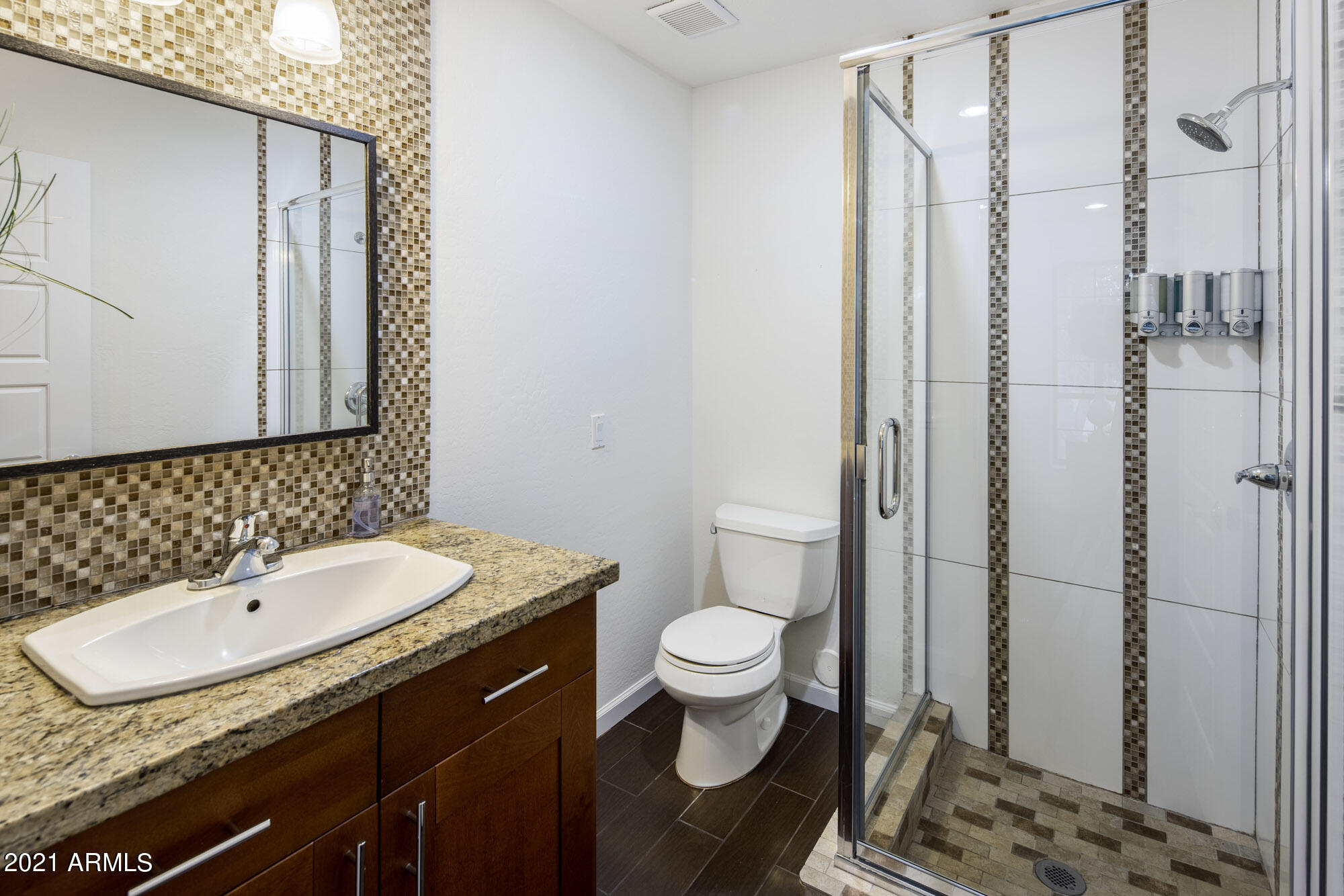 SQUAW PEAK ESTATES TR 7, 10 - Residential