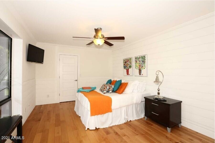 SQUAW PEAK ESTATES TR 7, 10 - Residential