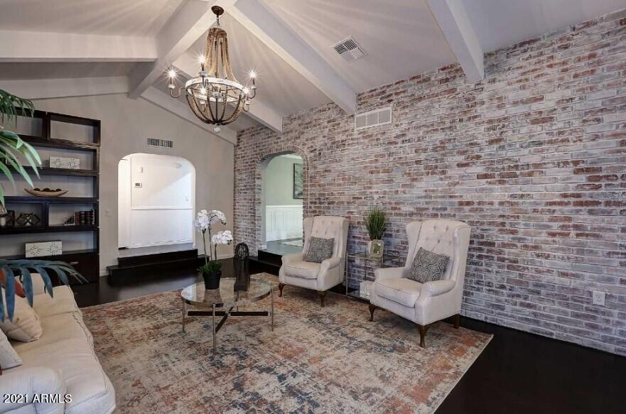 SQUAW PEAK ESTATES TR 7, 10 - Residential