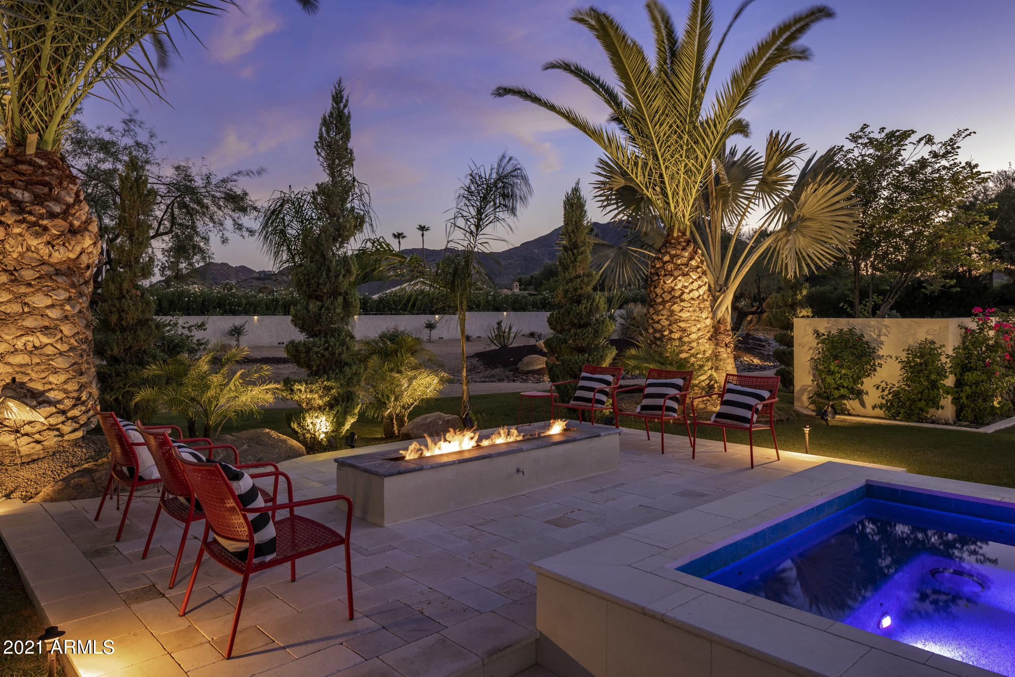 SQUAW PEAK ESTATES TR 7, 10 - Residential