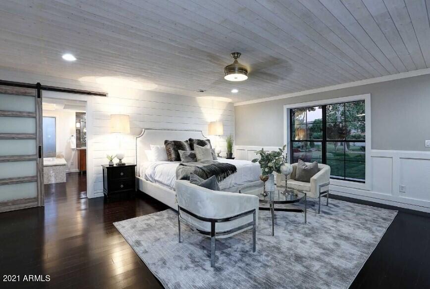 SQUAW PEAK ESTATES TR 7, 10 - Residential
