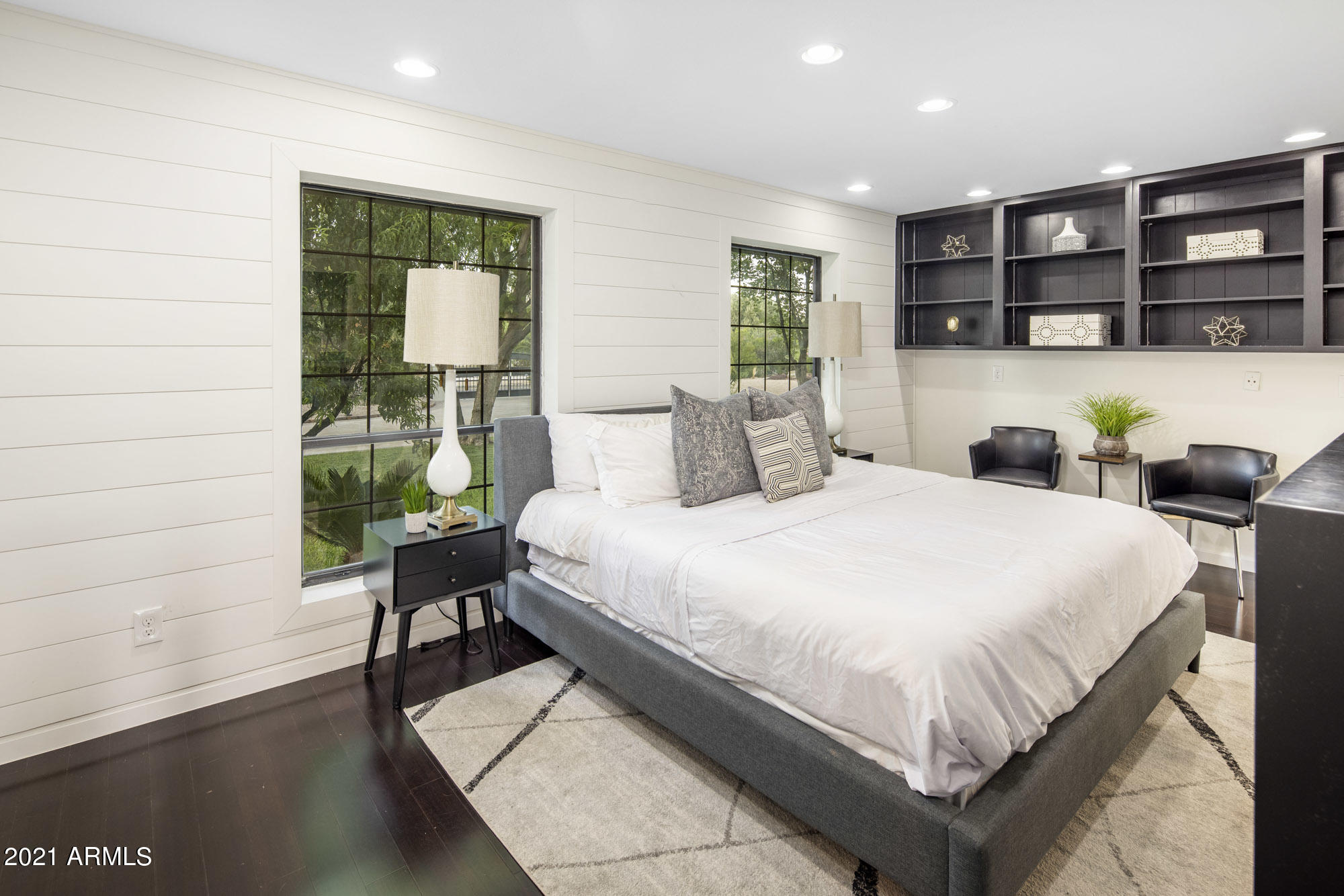 SQUAW PEAK ESTATES TR 7, 10 - Residential