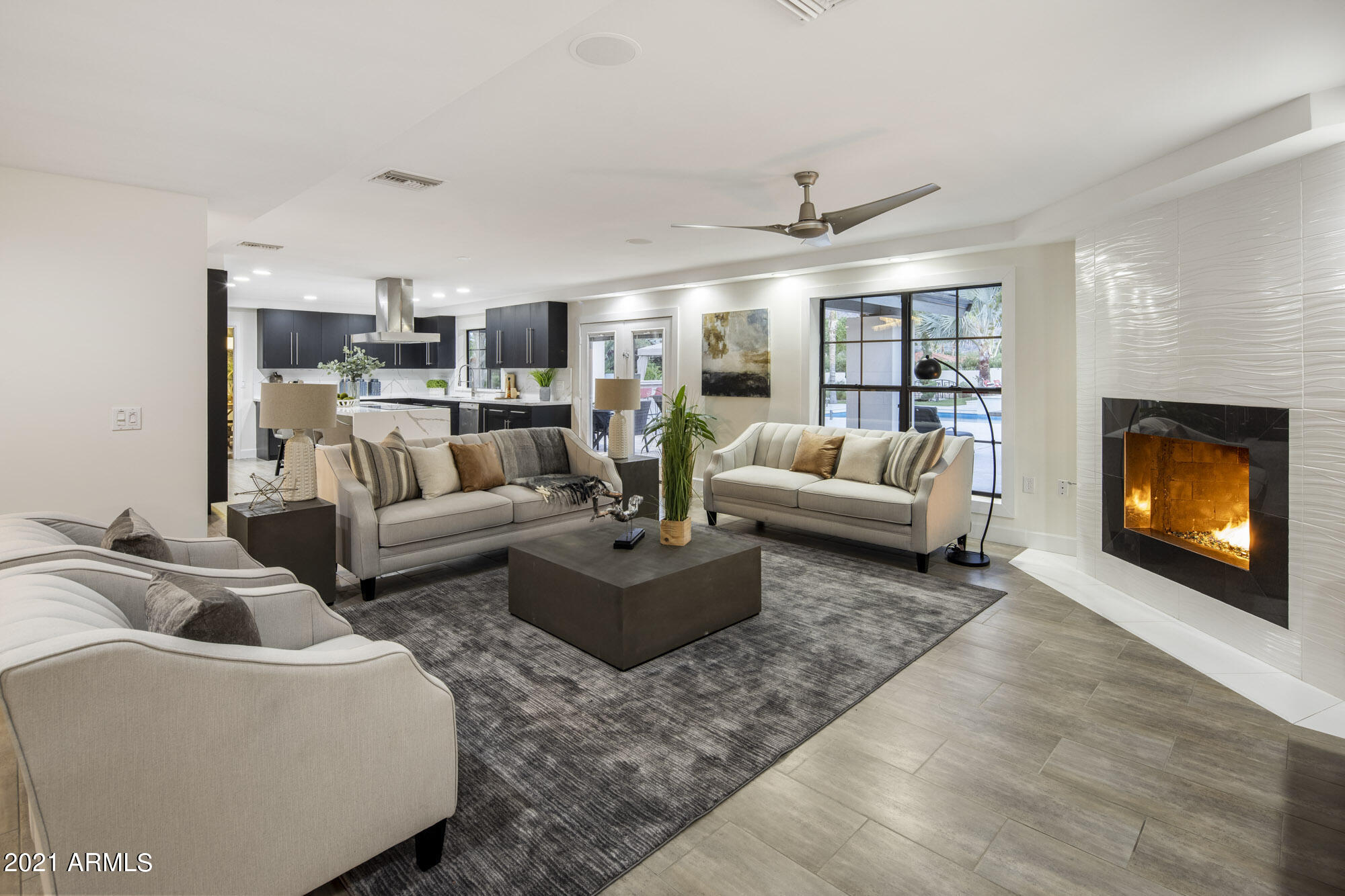 SQUAW PEAK ESTATES TR 7, 10 - Residential
