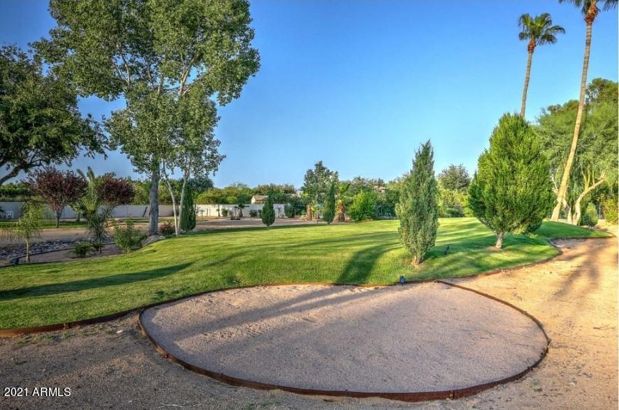 SQUAW PEAK ESTATES TR 7, 10 - Residential