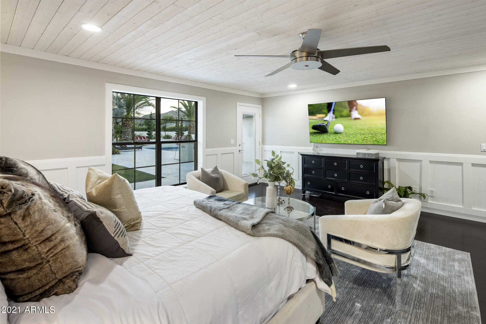 SQUAW PEAK ESTATES TR 7, 10 - Residential