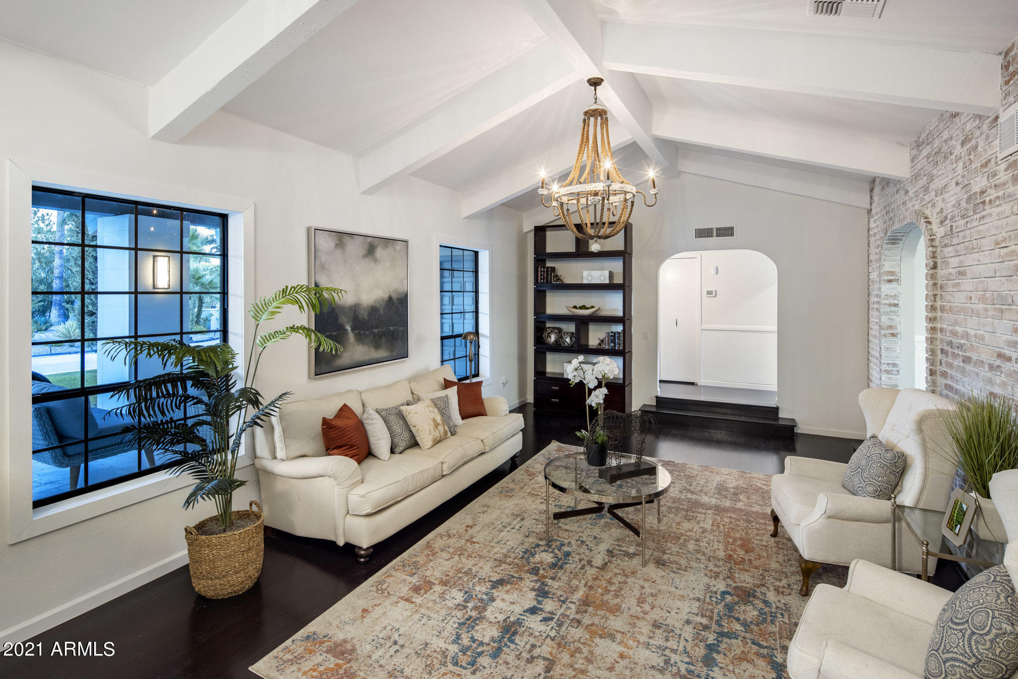 SQUAW PEAK ESTATES TR 7, 10 - Residential